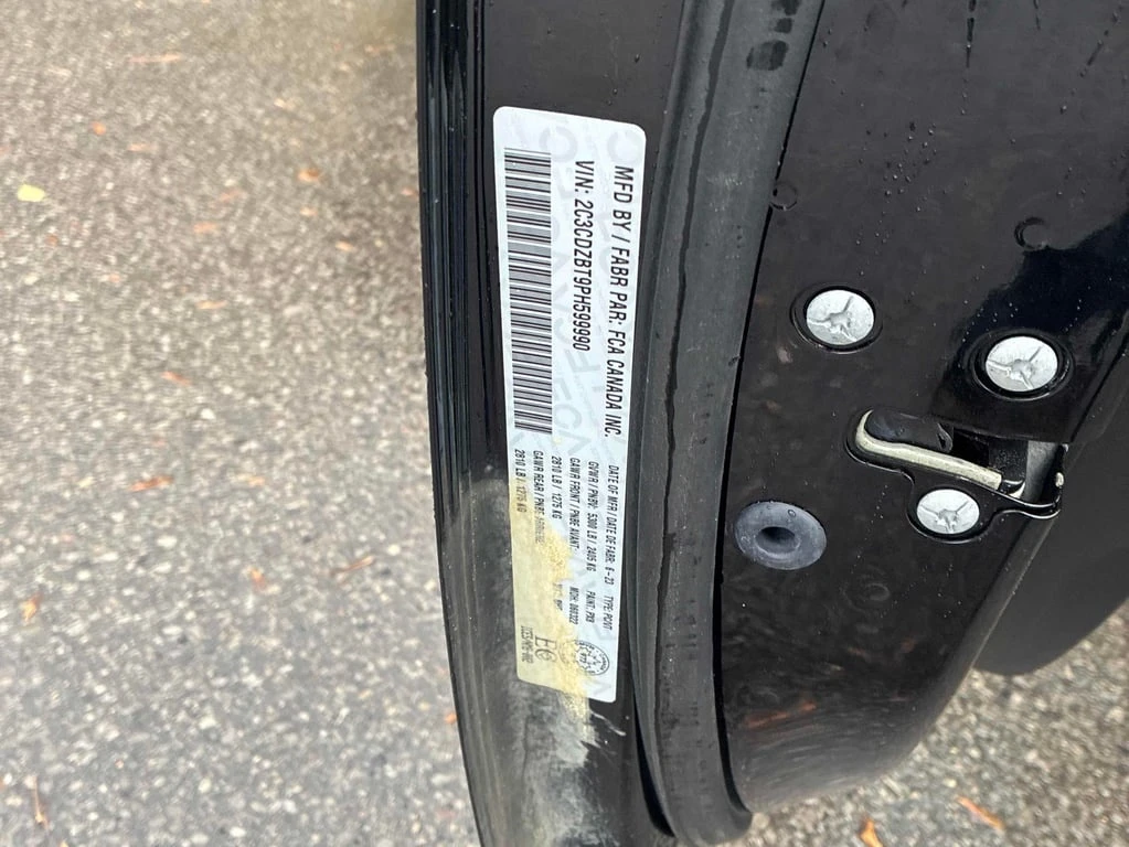 Dodge Challenger 2023 R/T RWD * CARFAX * ��� ������������ ������ | Mobile.bg � ����������� 11