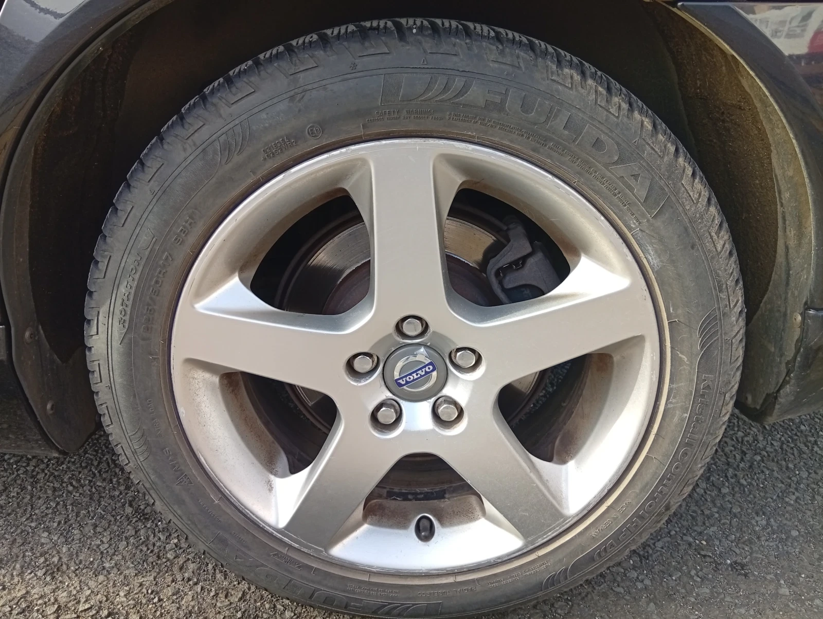 Volvo S80 2.4 D5 | Mobile.bg � ����������� 16