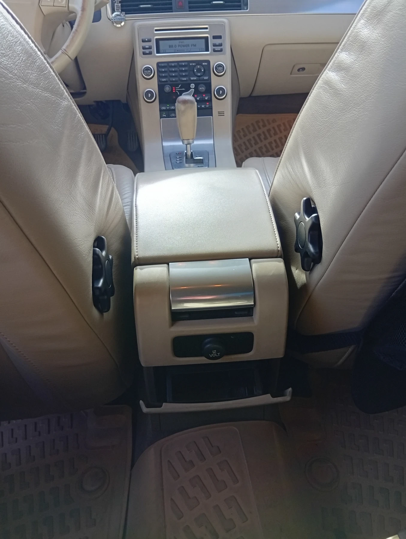 Volvo S80 2.4 D5 | Mobile.bg � ����������� 14