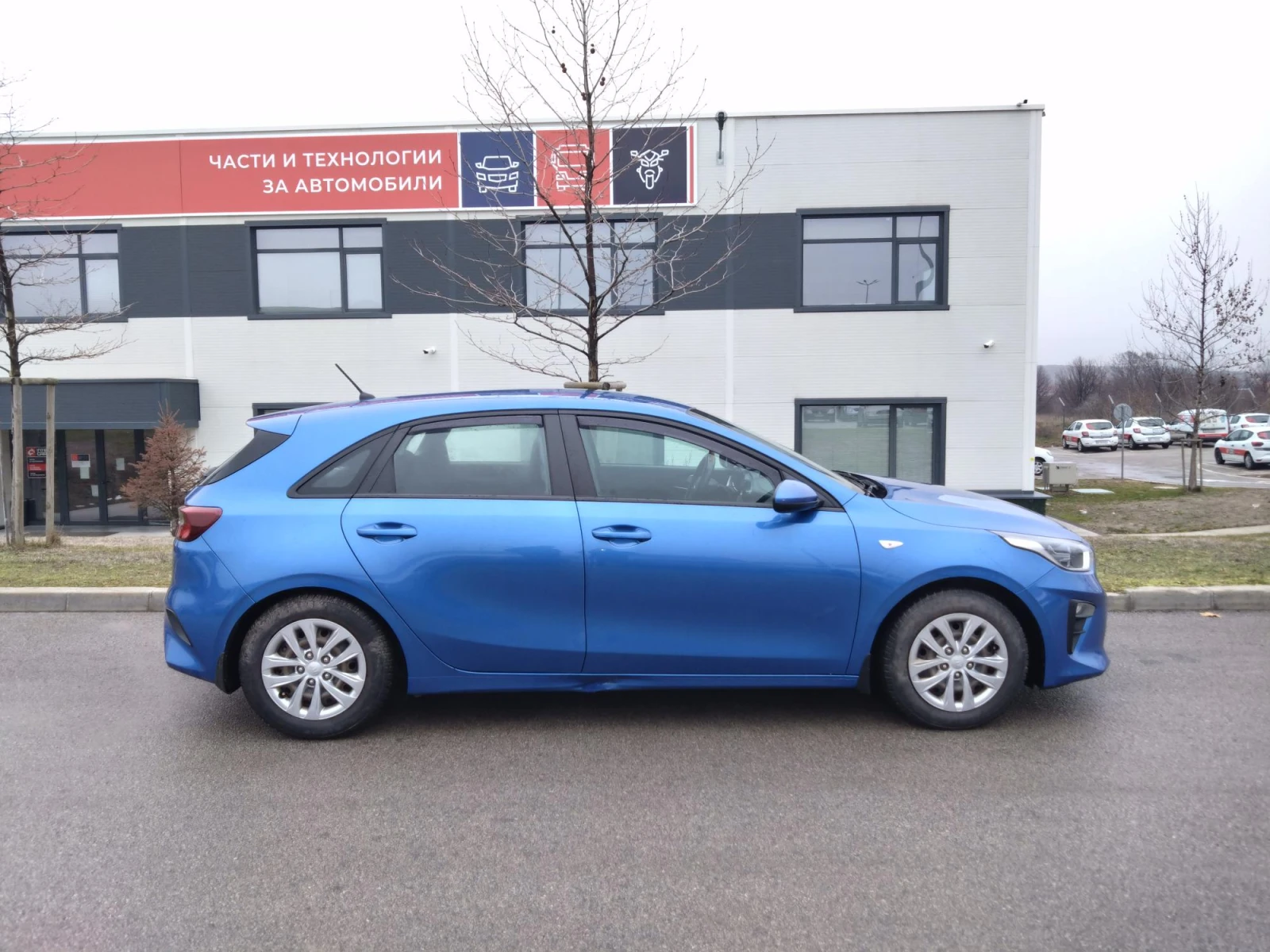 Kia Ceed | Mobile.bg � ����������� 4