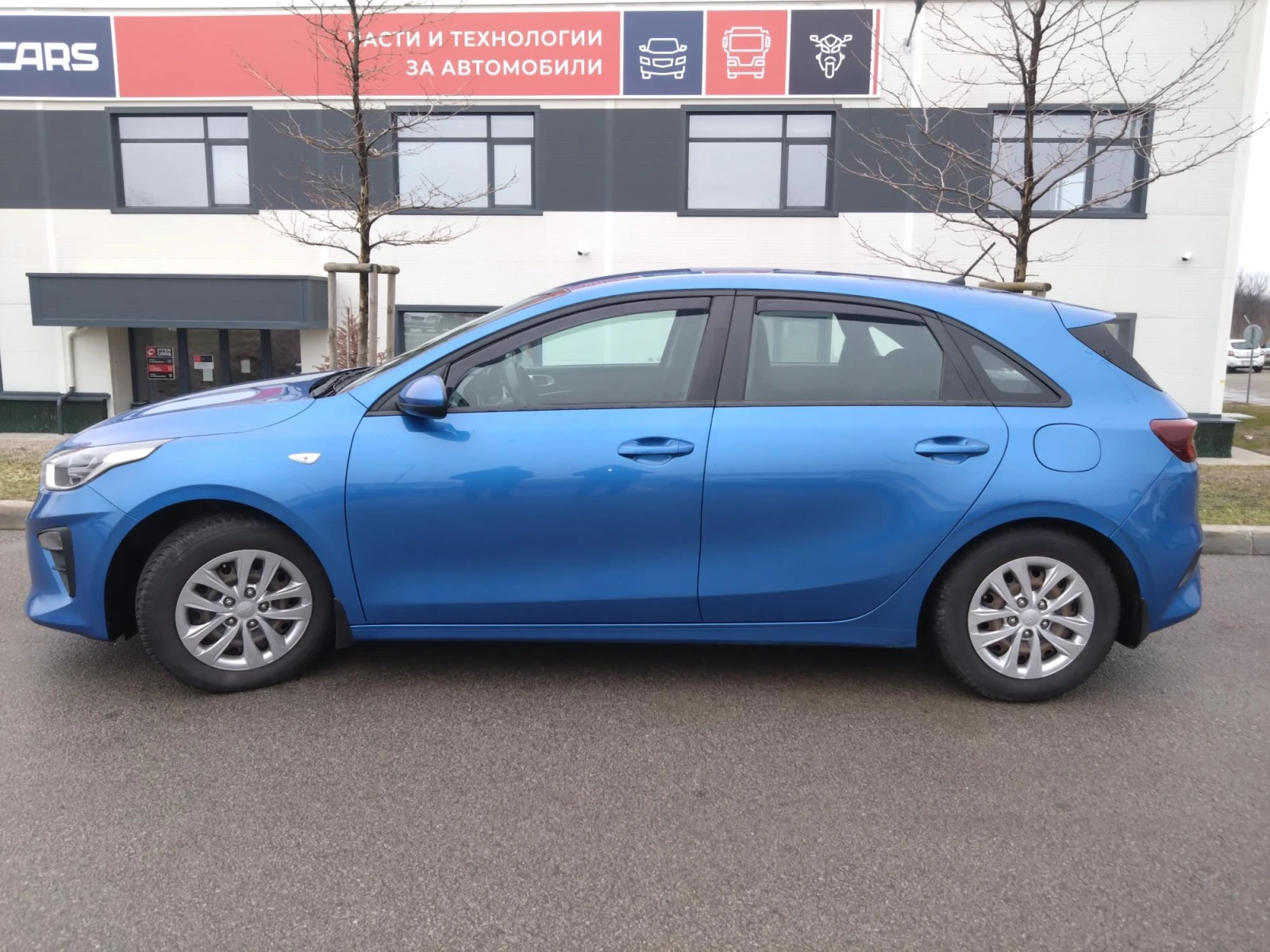 Kia Ceed | Mobile.bg � ����������� 2