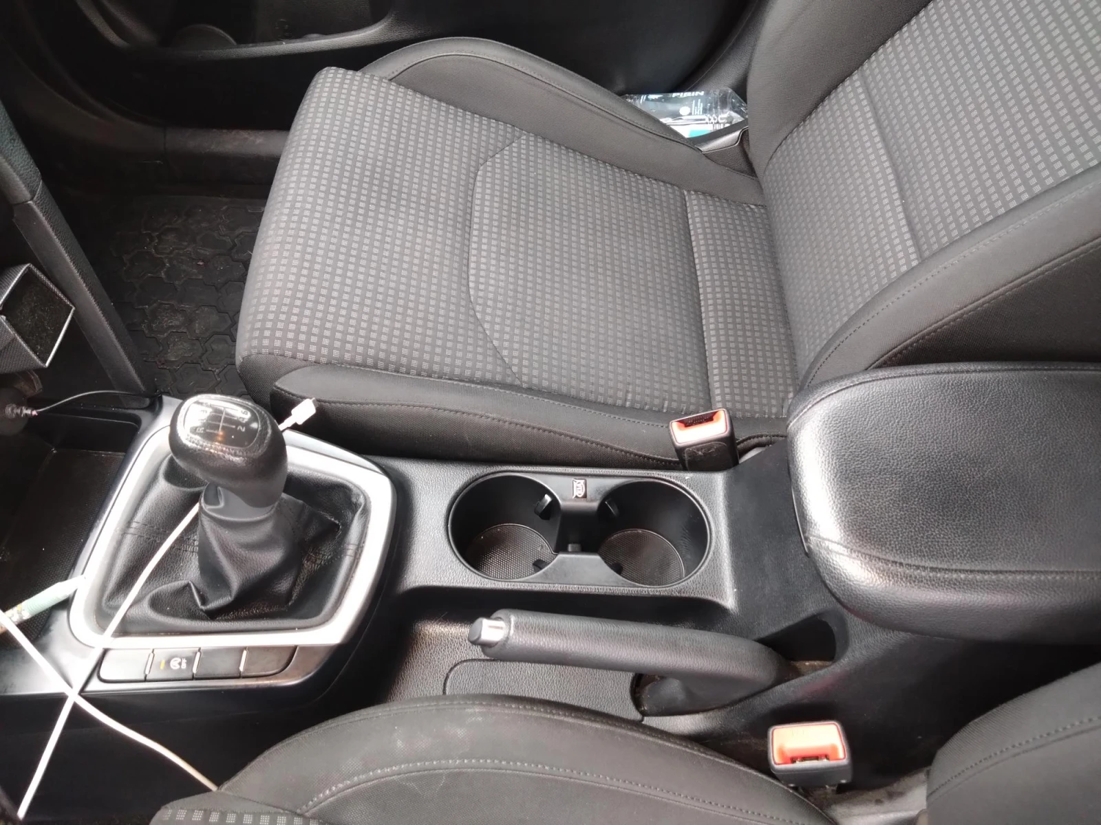 Kia Ceed | Mobile.bg � ����������� 11