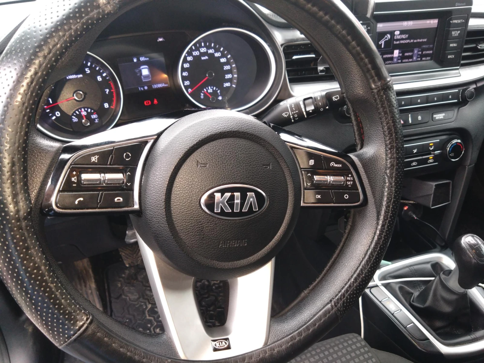 Kia Ceed | Mobile.bg � ����������� 12
