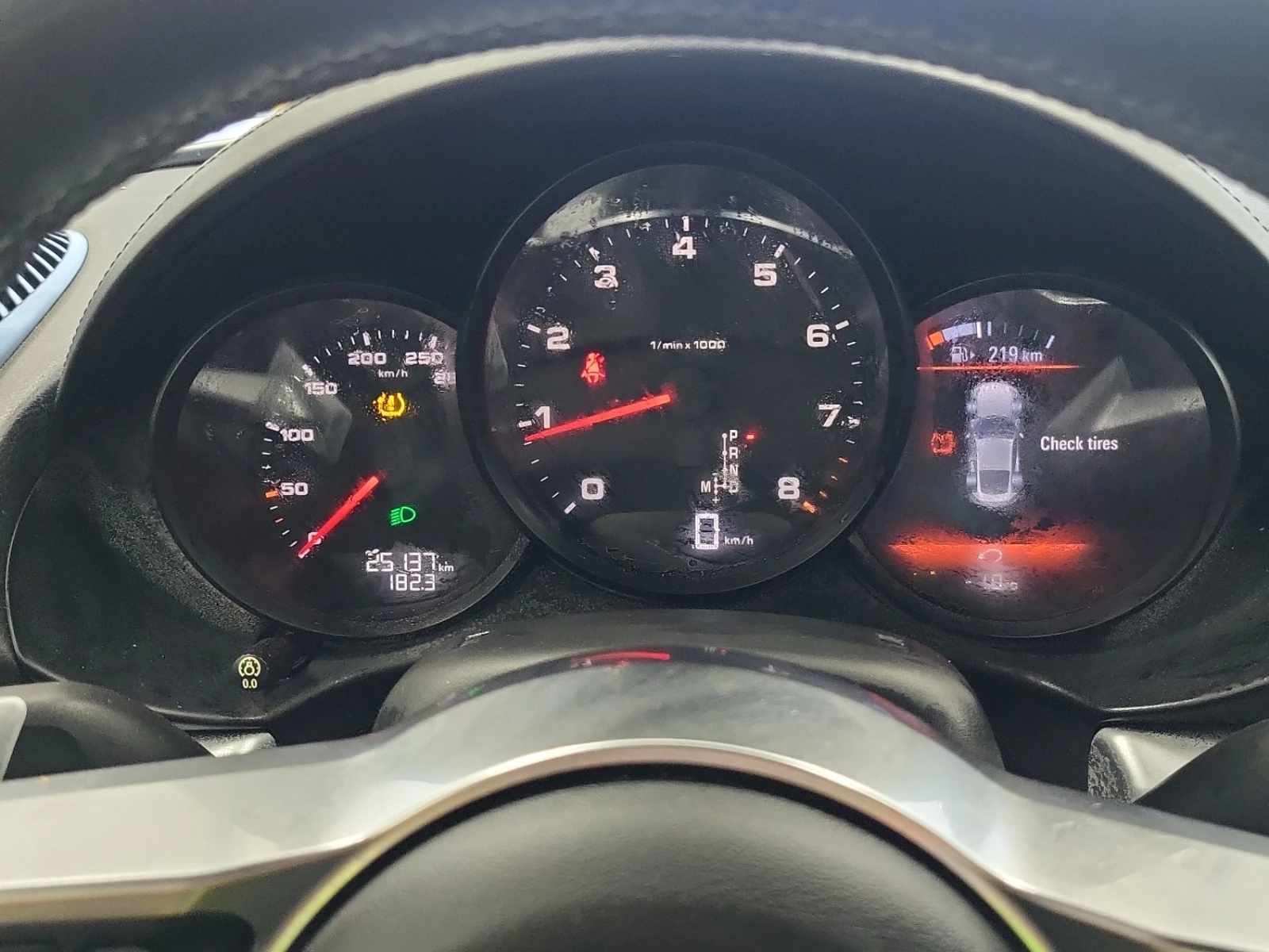 Porsche Cayman 718| 2.0L| CARFAX| RWD| 25000км - изображение 10