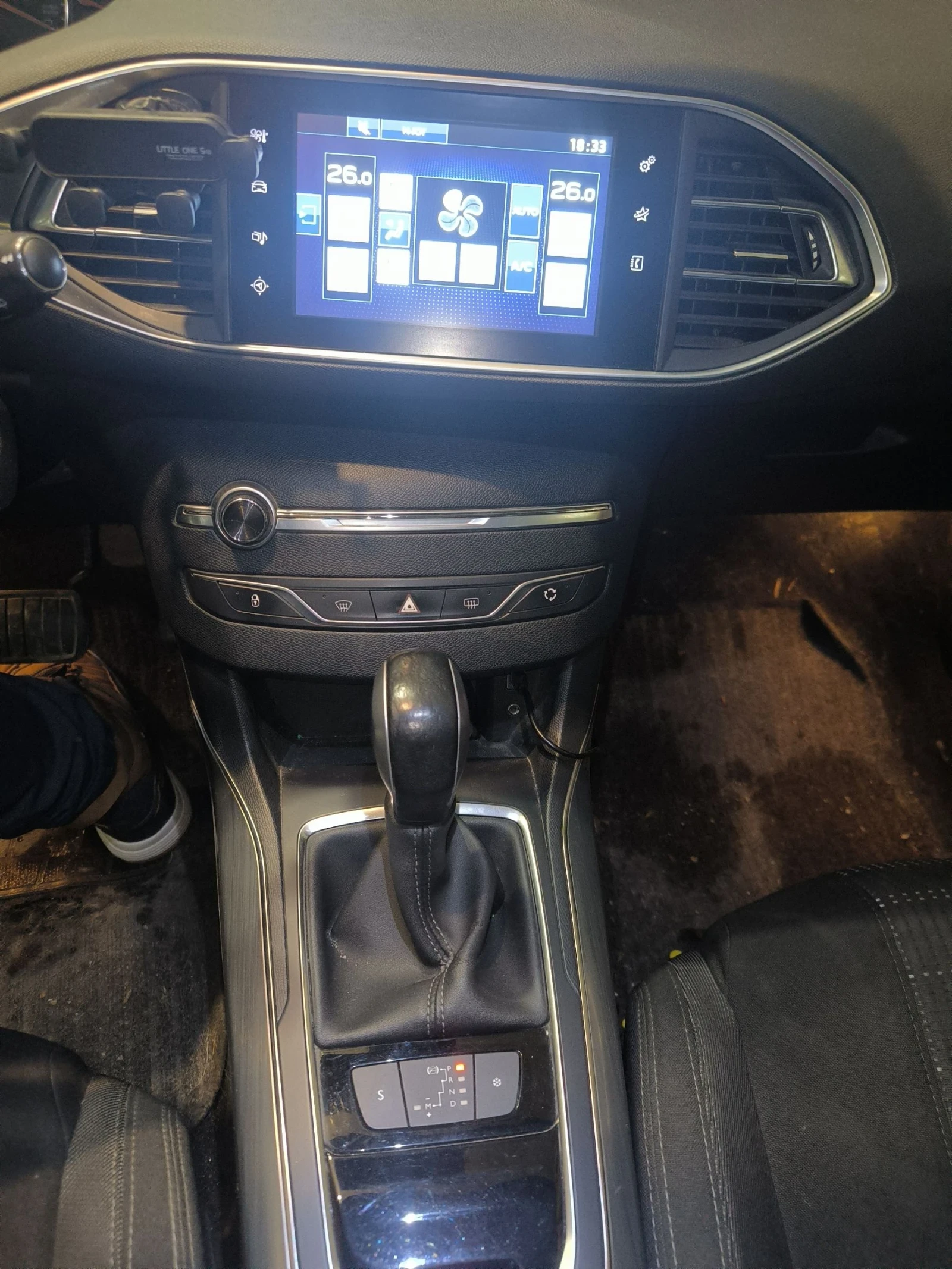 Peugeot 308 SW T9 | Mobile.bg � ����������� 8
