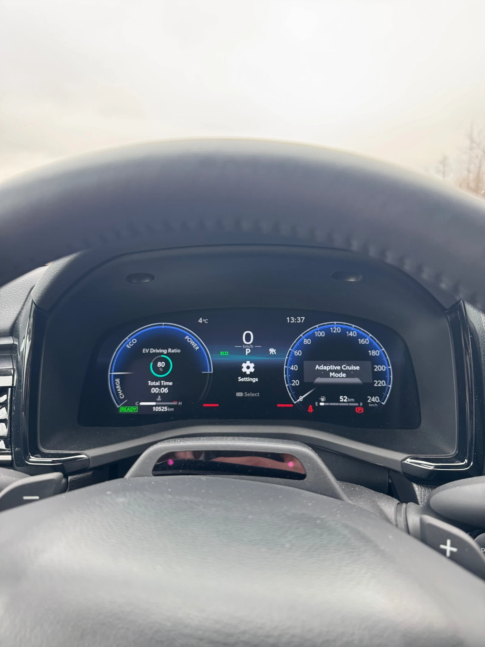 Toyota Camry XSE 2.5 Hybrid 4WD  - изображение 9