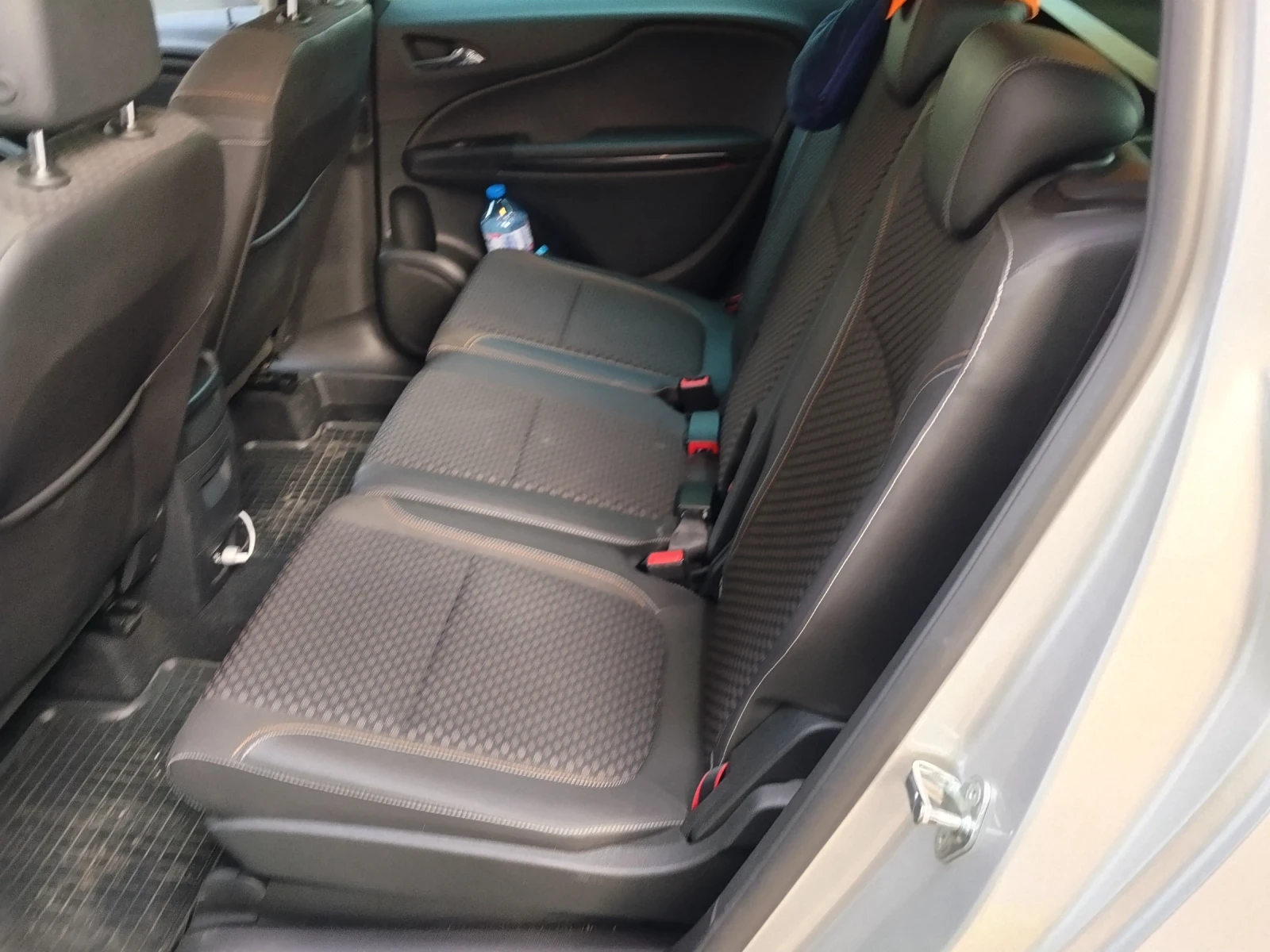 Opel Zafira Taurer | Mobile.bg � ����������� 6