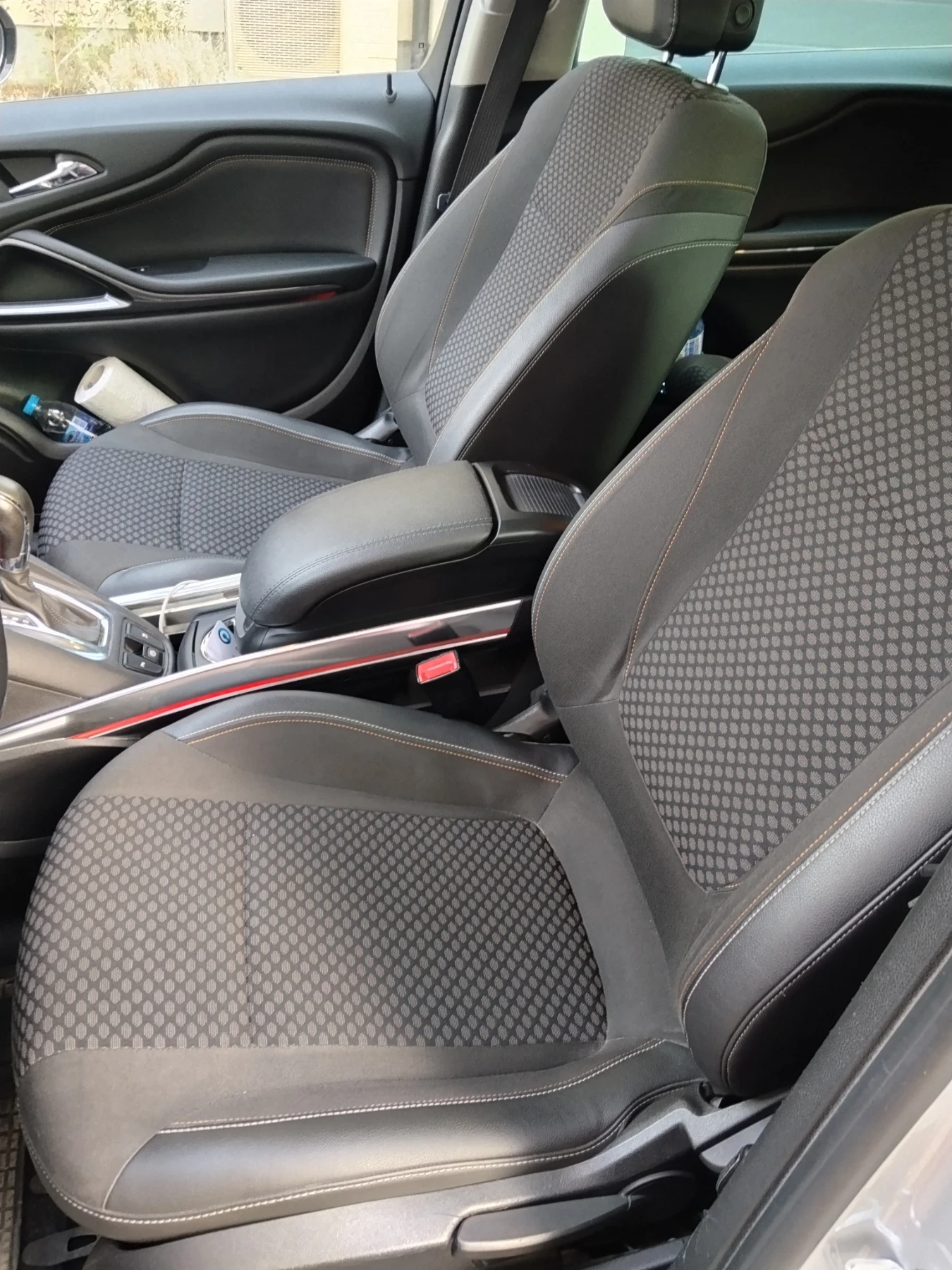 Opel Zafira Taurer | Mobile.bg � ����������� 5