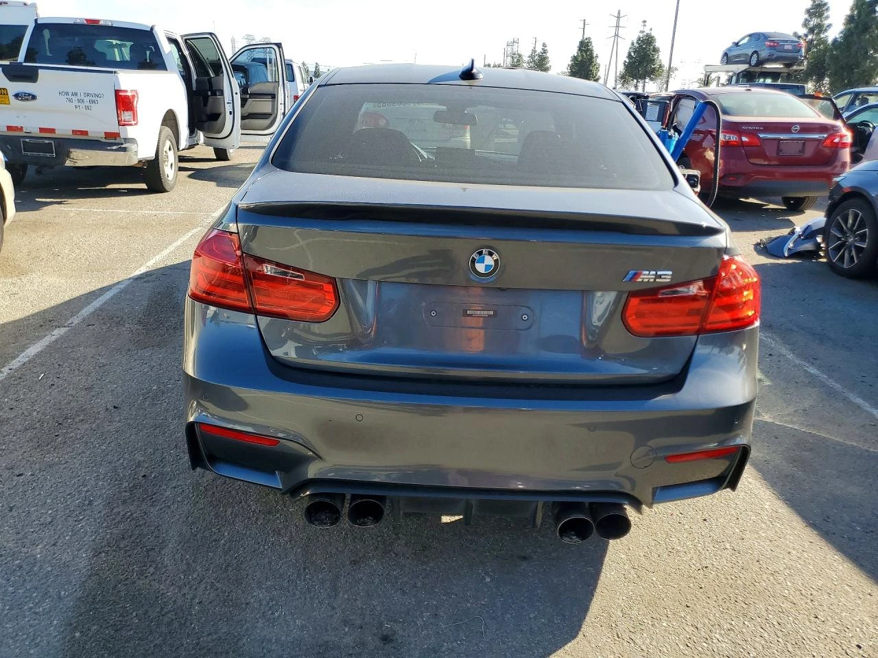 BMW M3 3.0l | Mobile.bg � ����������� 6