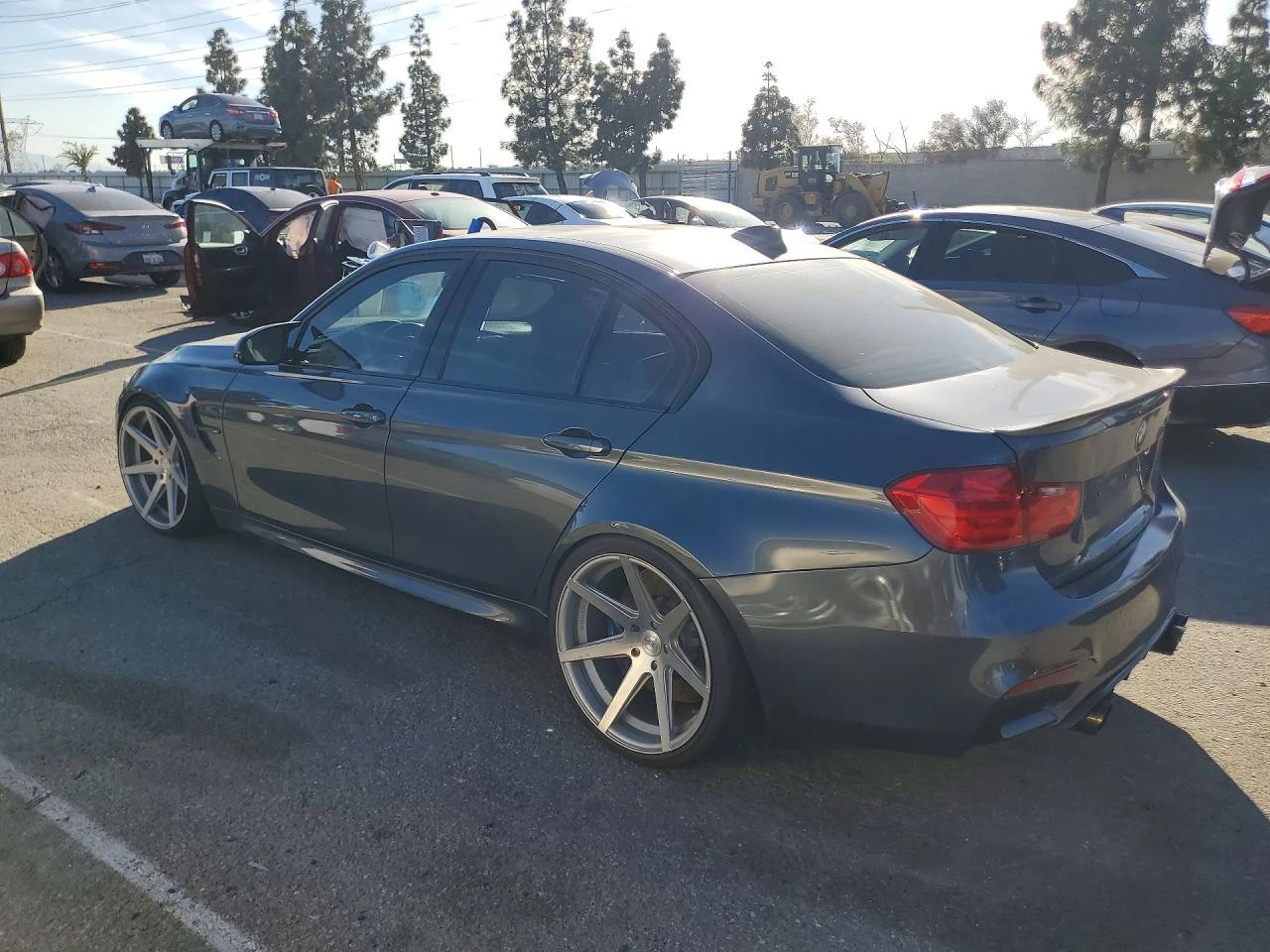 BMW M3 3.0l | Mobile.bg � ����������� 2