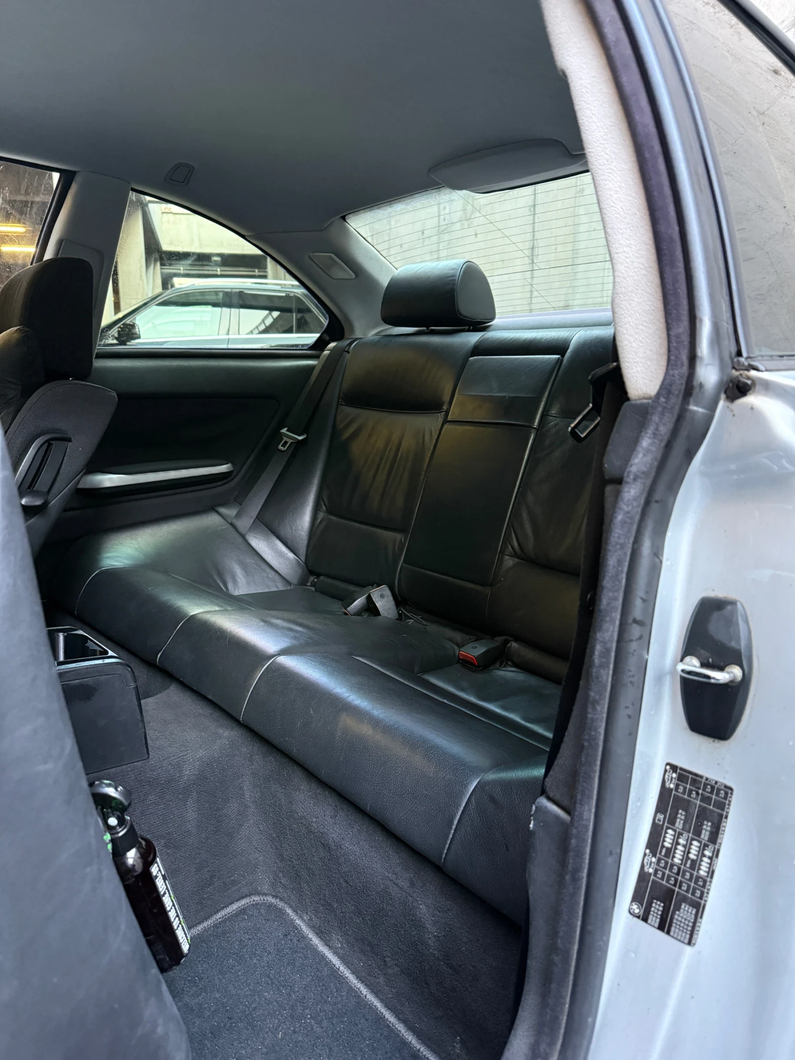 BMW 320 320D, снимка 9 - Автомобили и джипове - 54356738