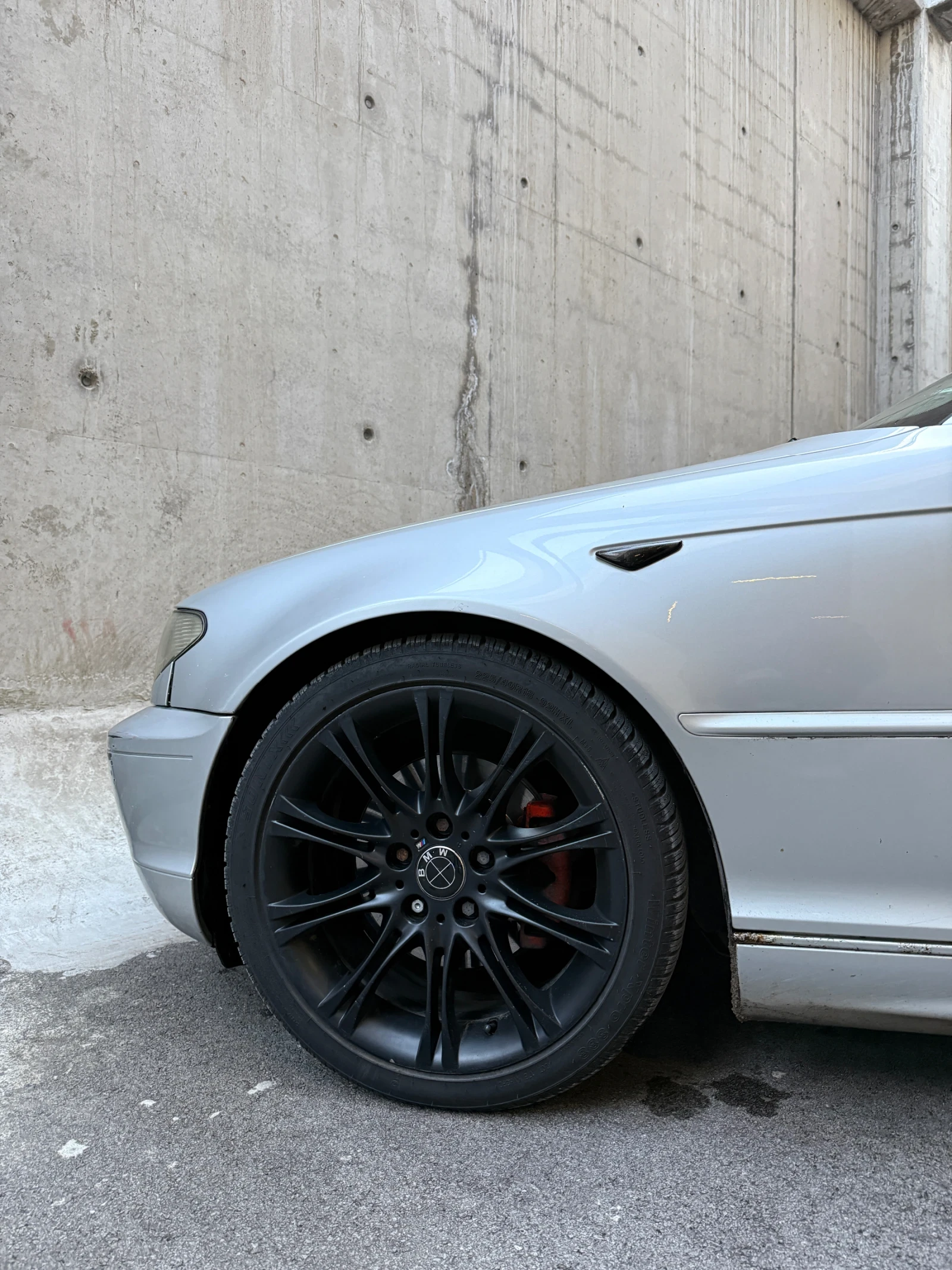 BMW 320 320D, снимка 7 - Автомобили и джипове - 54356738