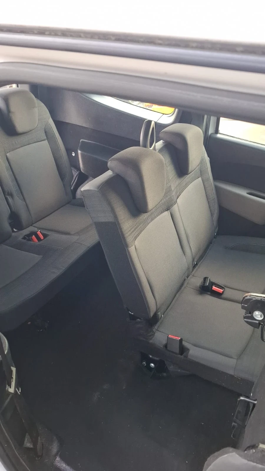 Dacia Lodgy ������/��� | Mobile.bg � ����������� 12