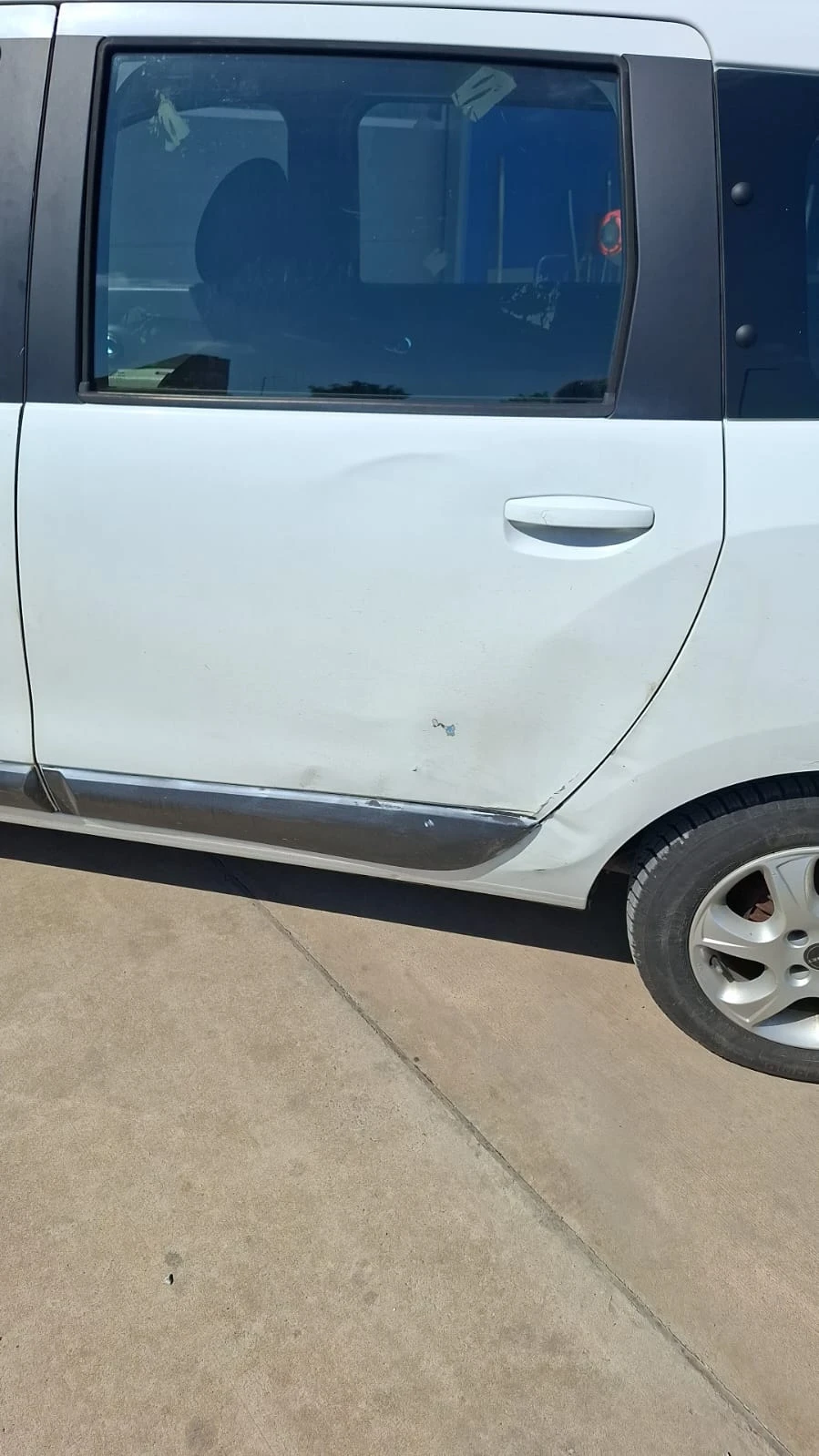 Dacia Lodgy ������/��� | Mobile.bg � ����������� 9