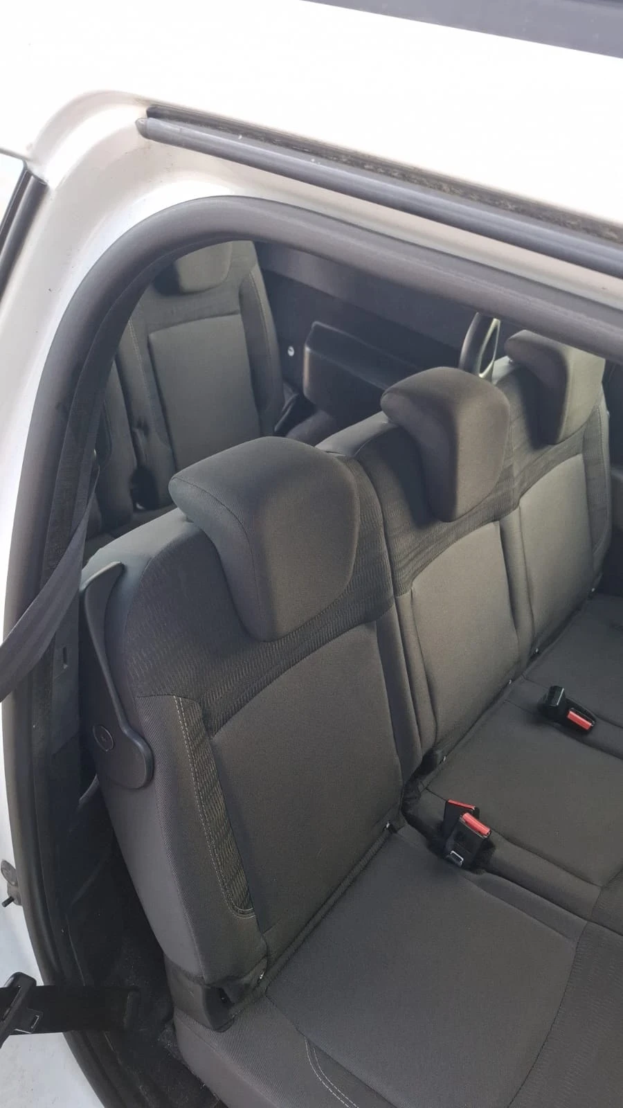 Dacia Lodgy ������/��� | Mobile.bg � ����������� 10