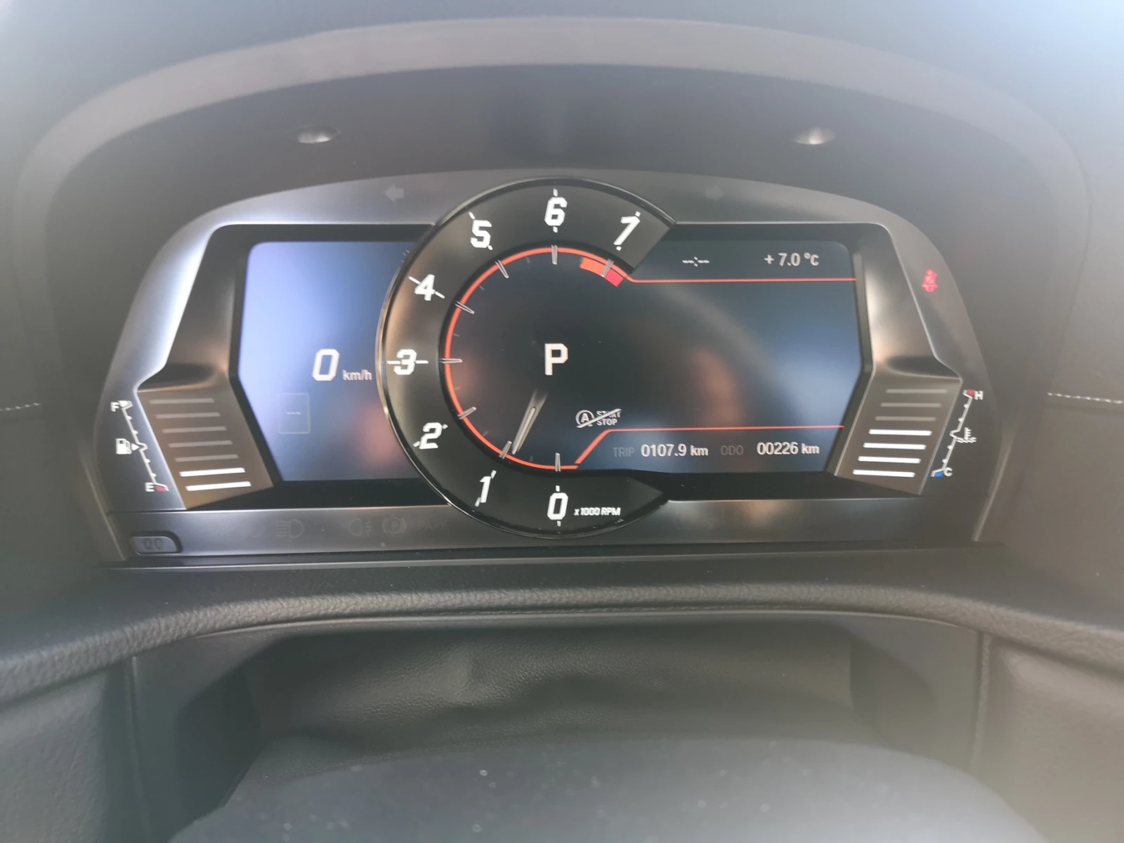 Toyota Supra GR New 1000km. | Mobile.bg � ����������� 9
