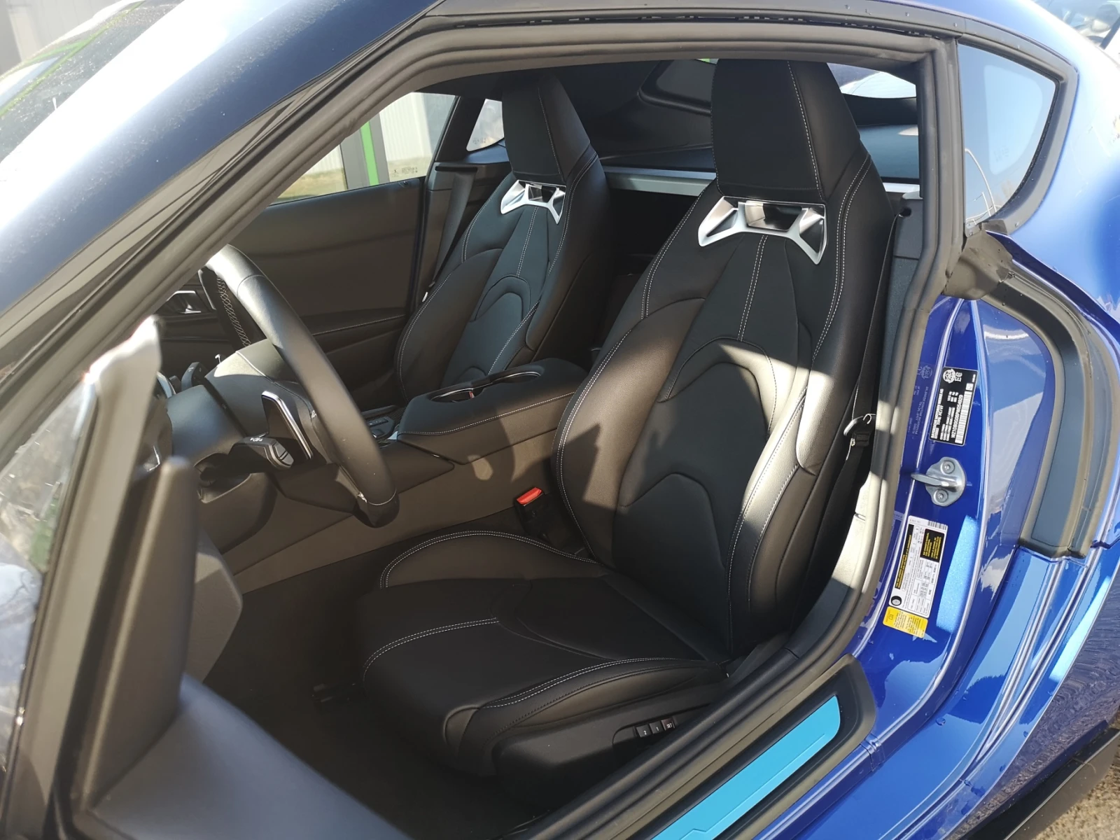 Toyota Supra GR New 1000km. | Mobile.bg � ����������� 11