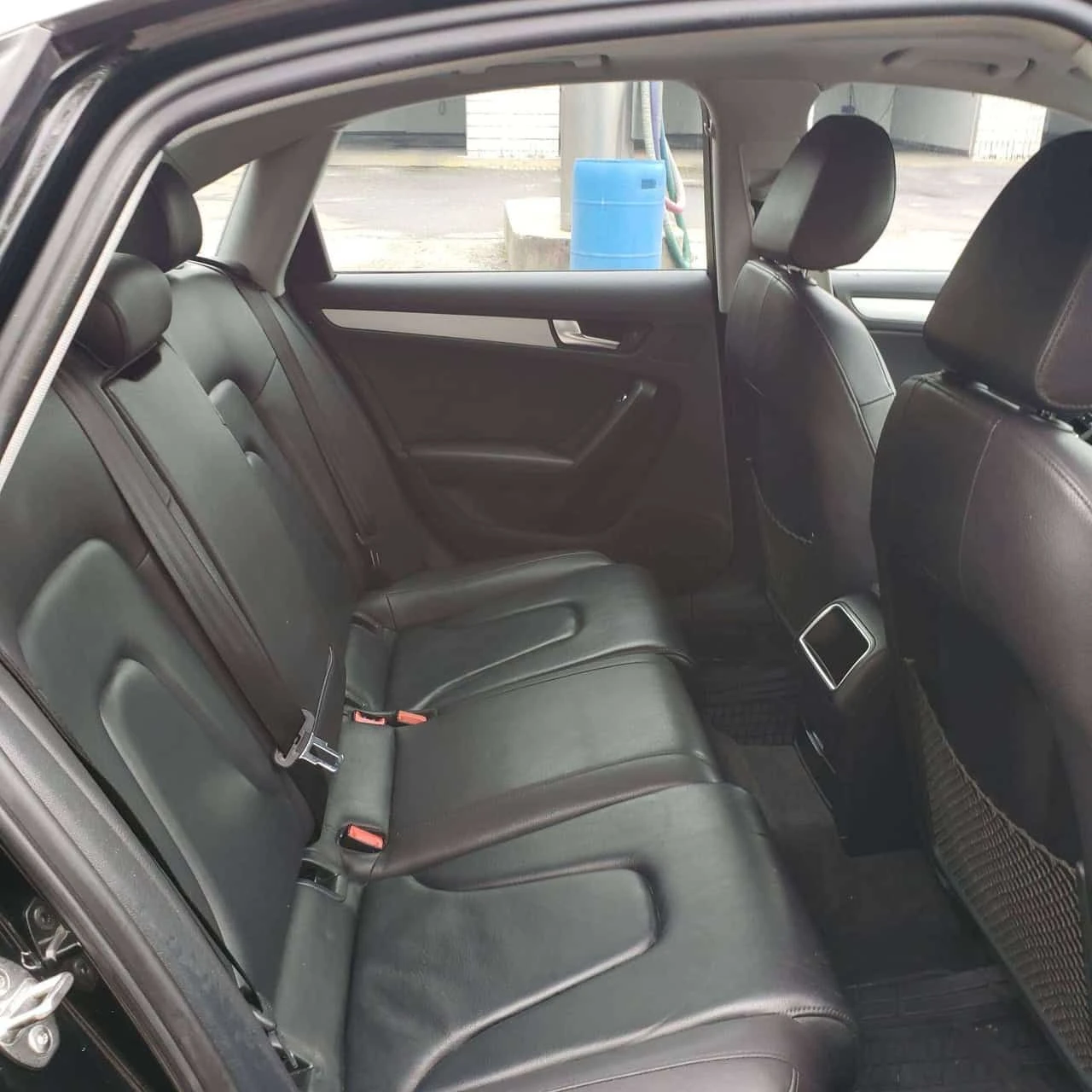 Audi A4 * CARFAX * ЦЕНА ДО БГ, снимка 4 - Автомобили и джипове - 54753846