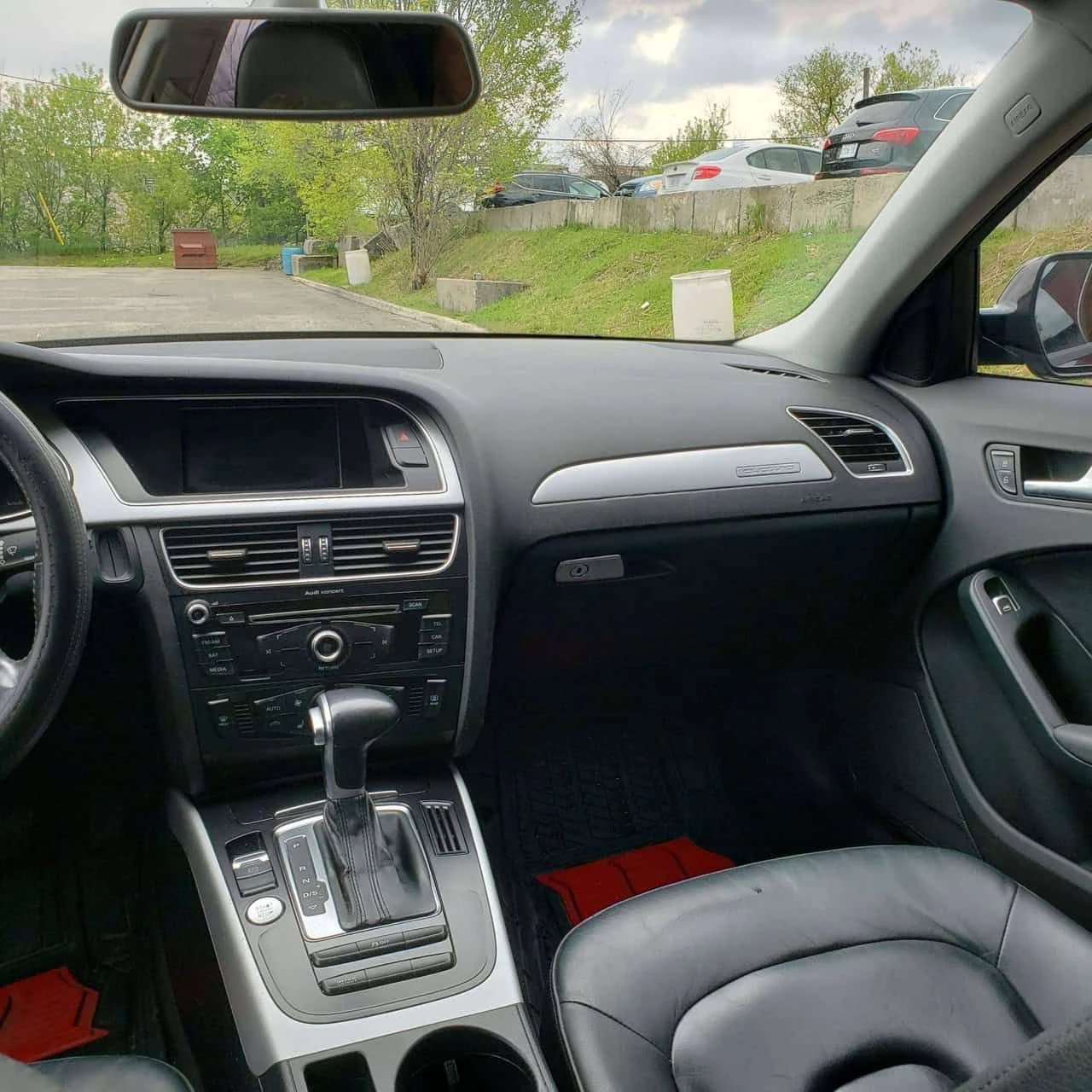 Audi A4 * CARFAX * ЦЕНА ДО БГ, снимка 7 - Автомобили и джипове - 54753846