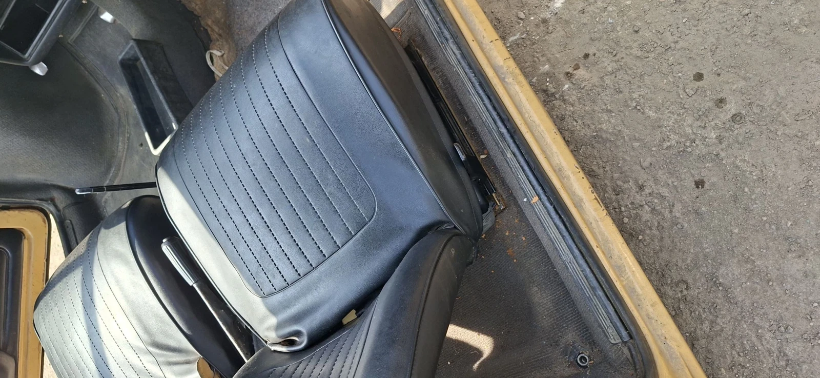Fiat 126 67009км на части , снимка 8 - Автомобили и джипове - 54800284