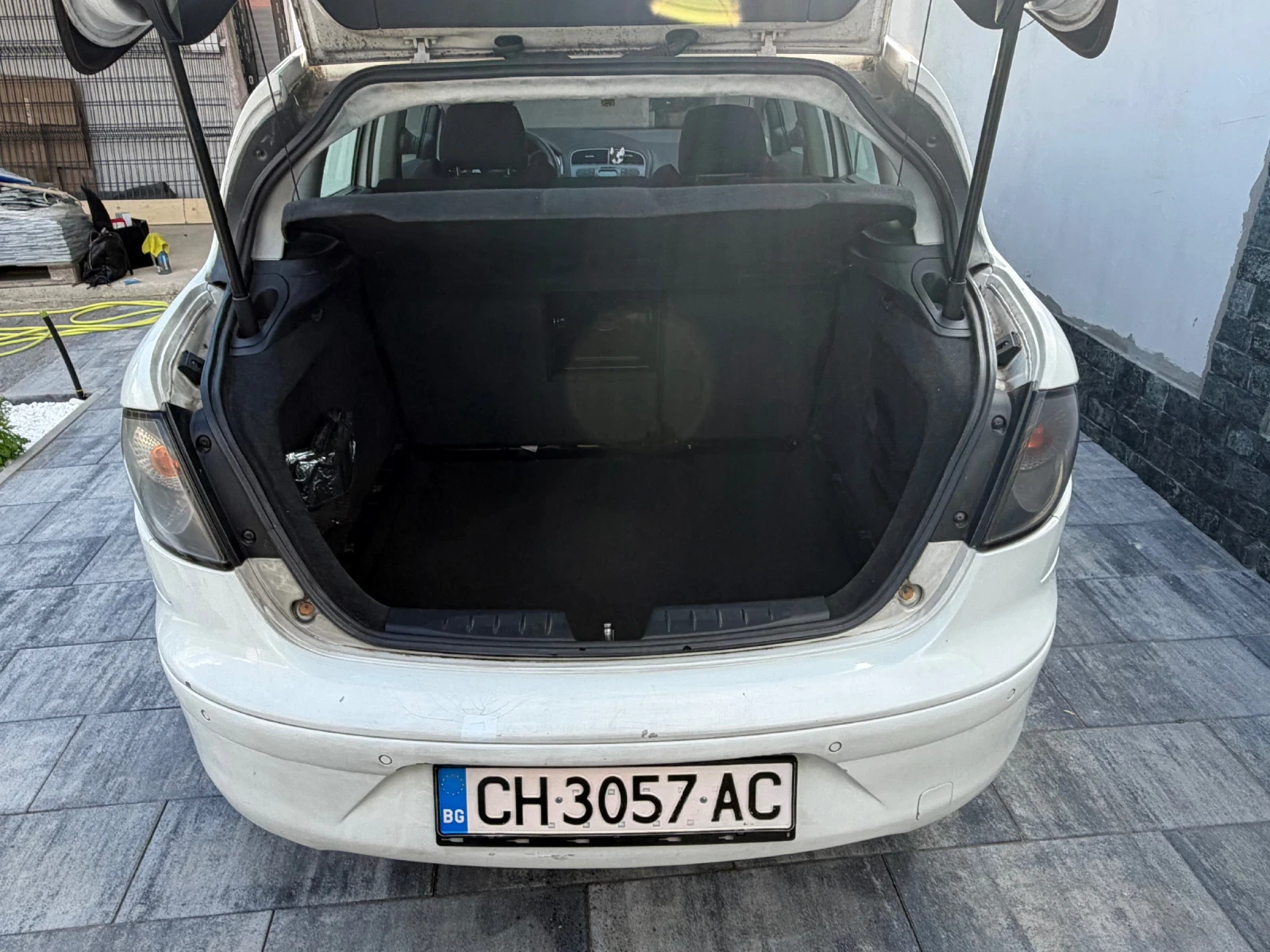 Seat Toledo DSG, снимка 3 - Автомобили и джипове - 54812371