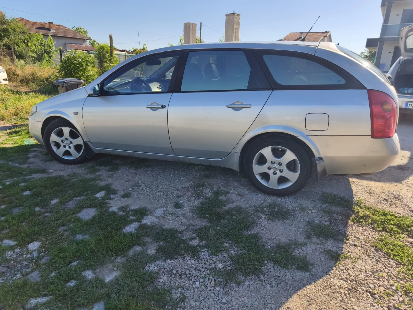 Nissan Primera 2.2 | Mobile.bg � ����������� 2