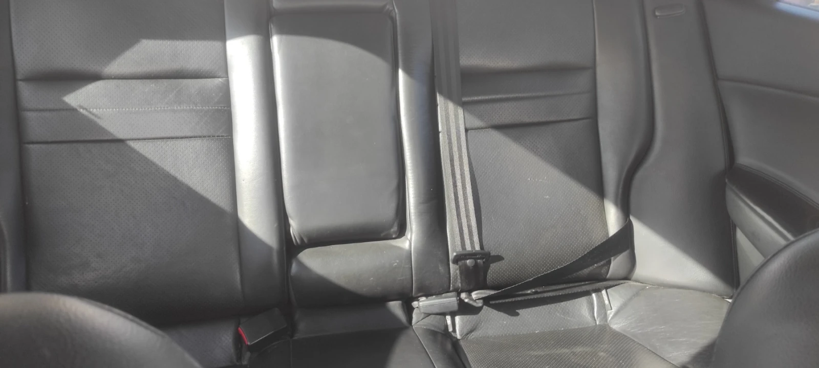 Nissan Primera 2.2 | Mobile.bg � ����������� 5