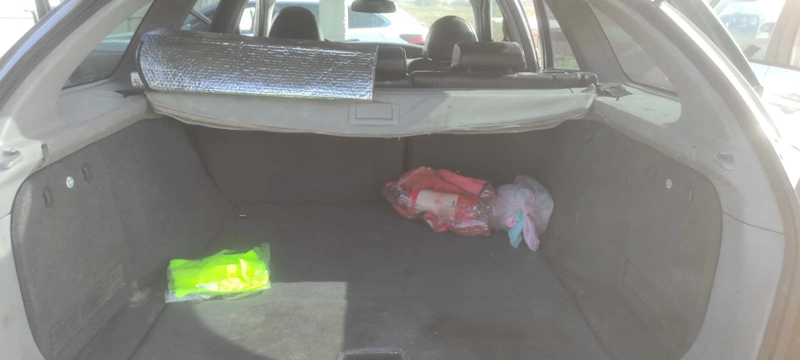 Nissan Primera 2.2 | Mobile.bg � ����������� 7