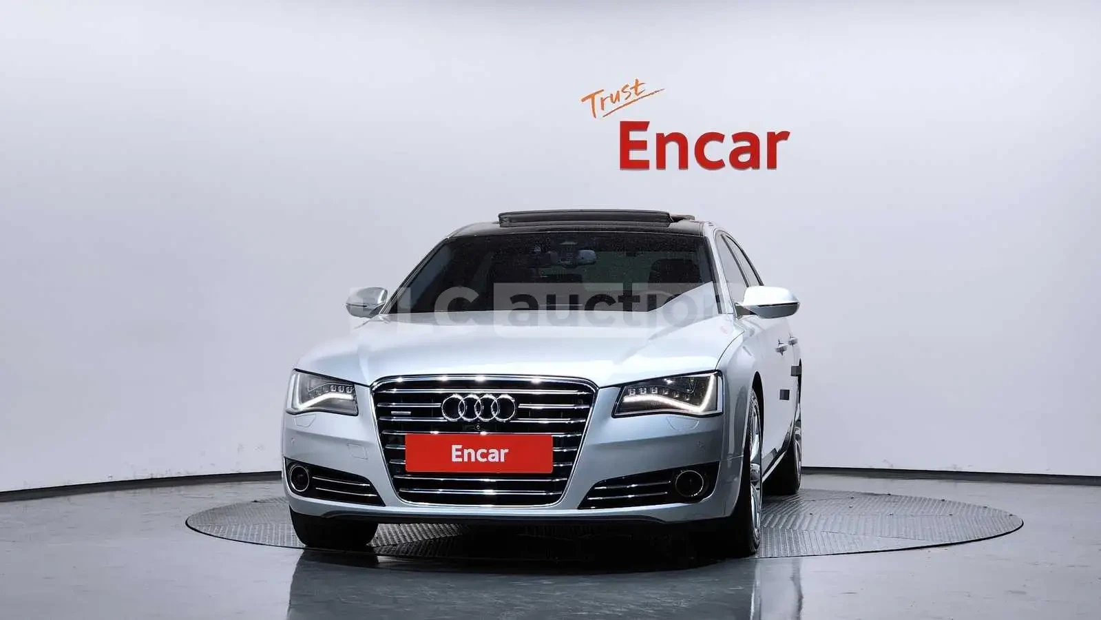 Audi A8 3.0TDI QUATTRO/EКРАНИ/360КАМ/ПАНОРАМА/, снимка 3 - Автомобили и джипове - 54969693