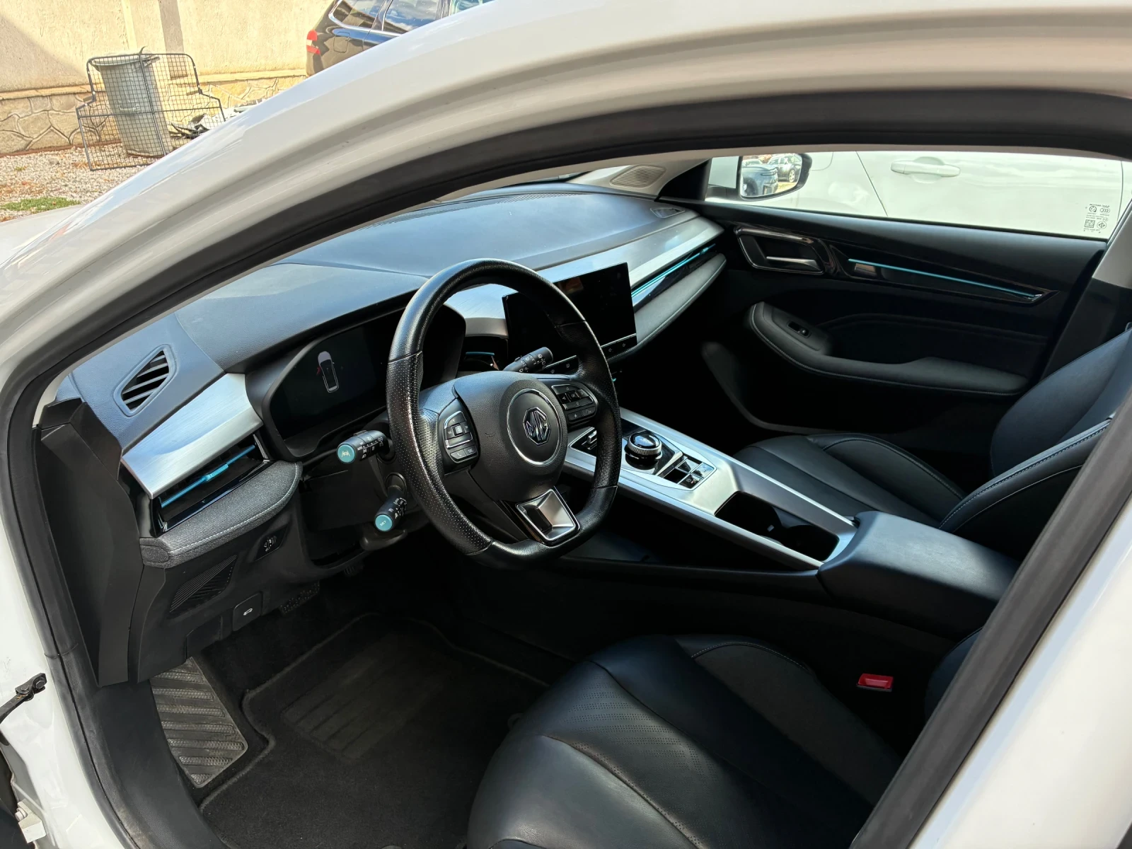 Mg 5 2�� MG5 LongRange | Mobile.bg � ����������� 6