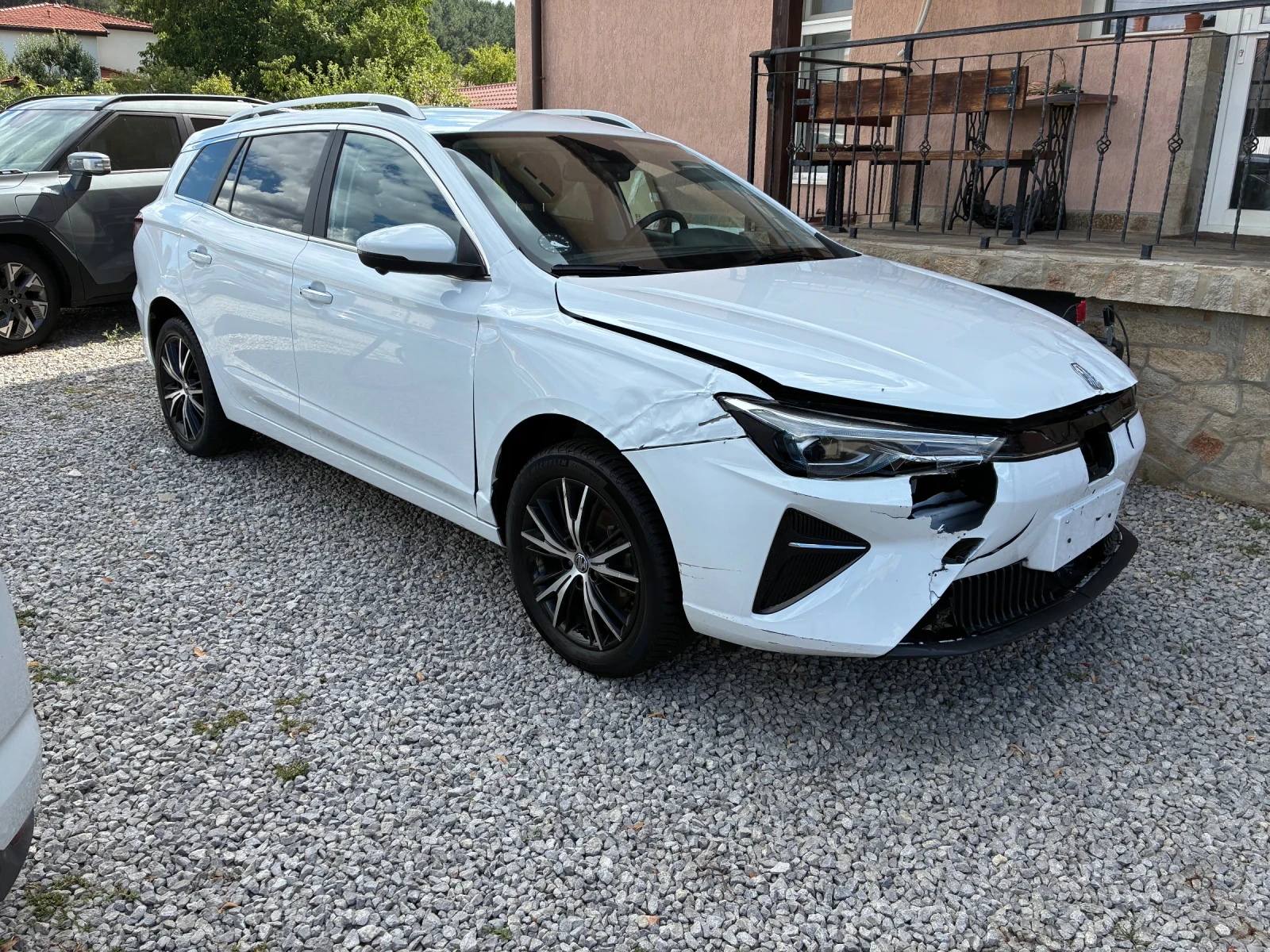Mg 5 2�� MG5 LongRange | Mobile.bg � ����������� 2