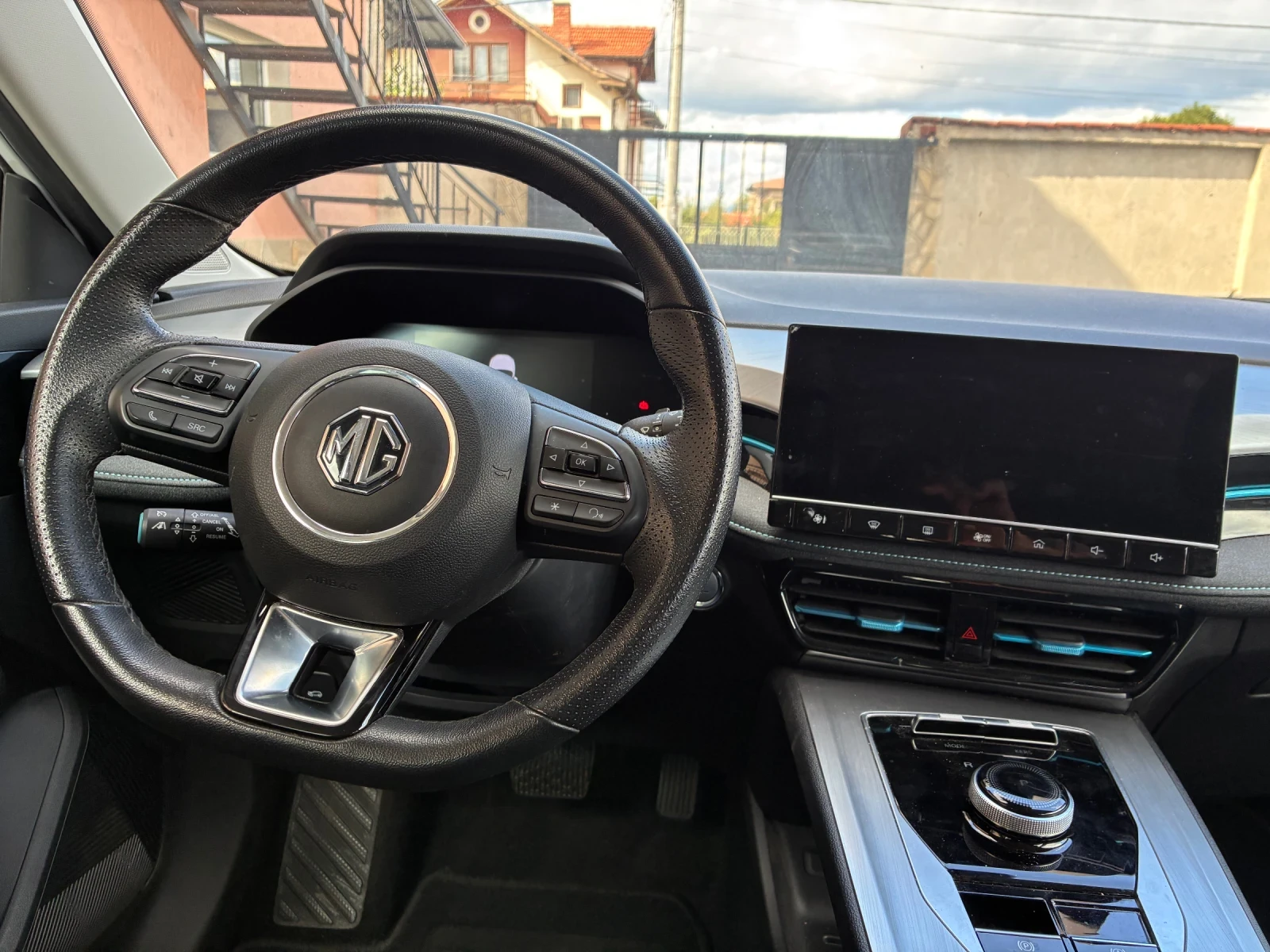 Mg 5 2�� MG5 LongRange | Mobile.bg � ����������� 9