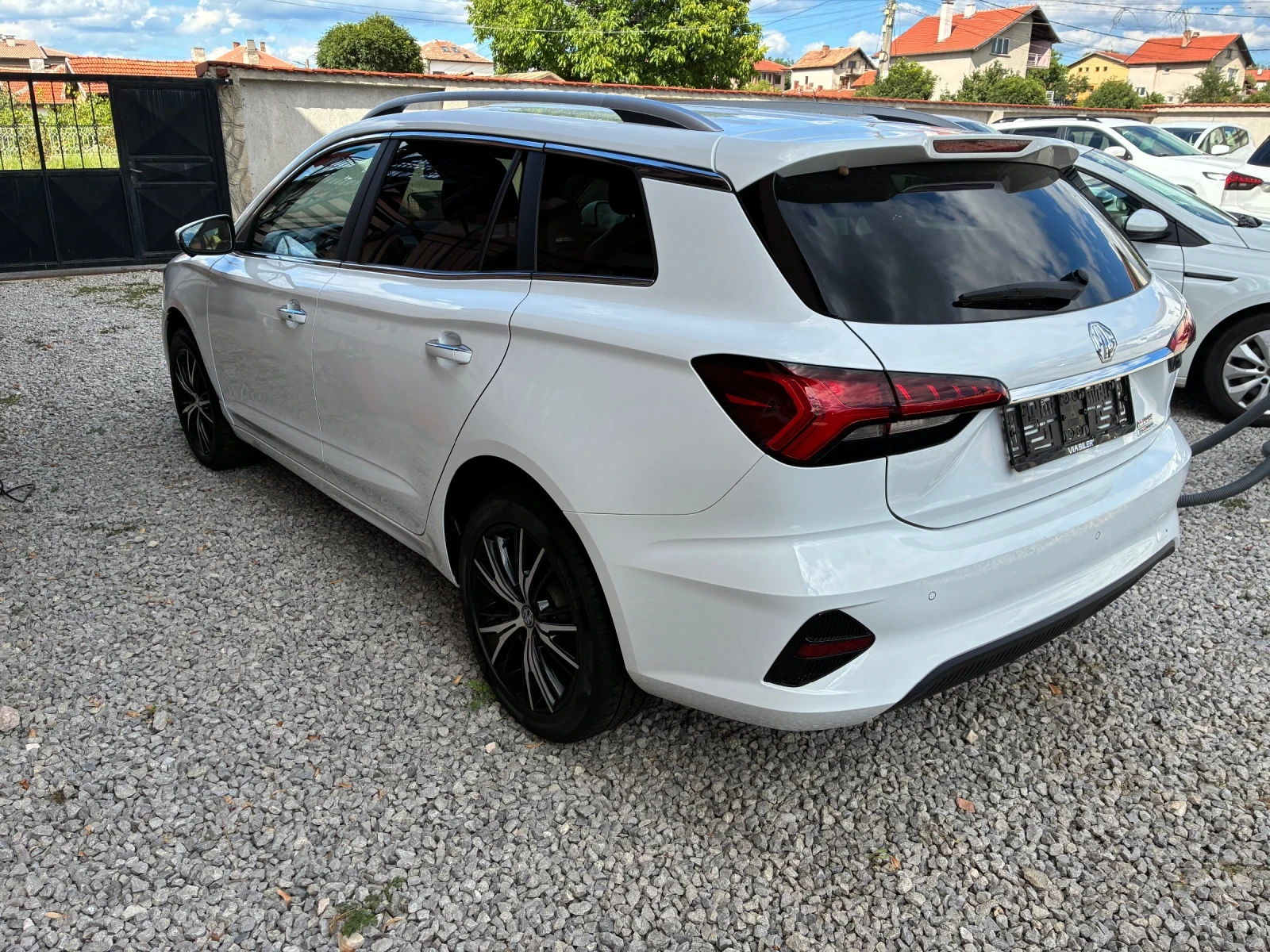 Mg 5 2�� MG5 LongRange | Mobile.bg � ����������� 4