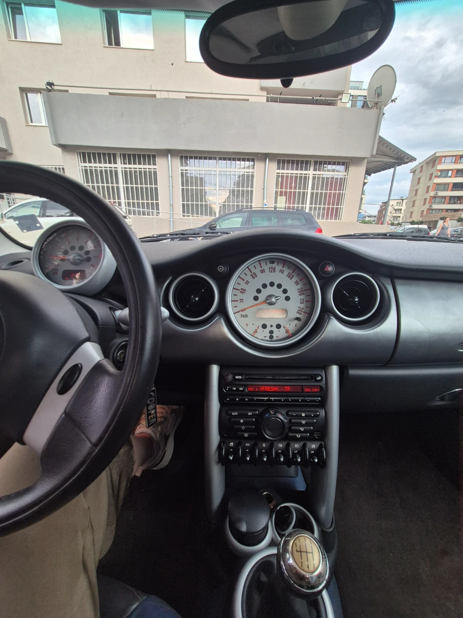 Mini Cooper s, снимка 13 - Автомобили и джипове - 55137943