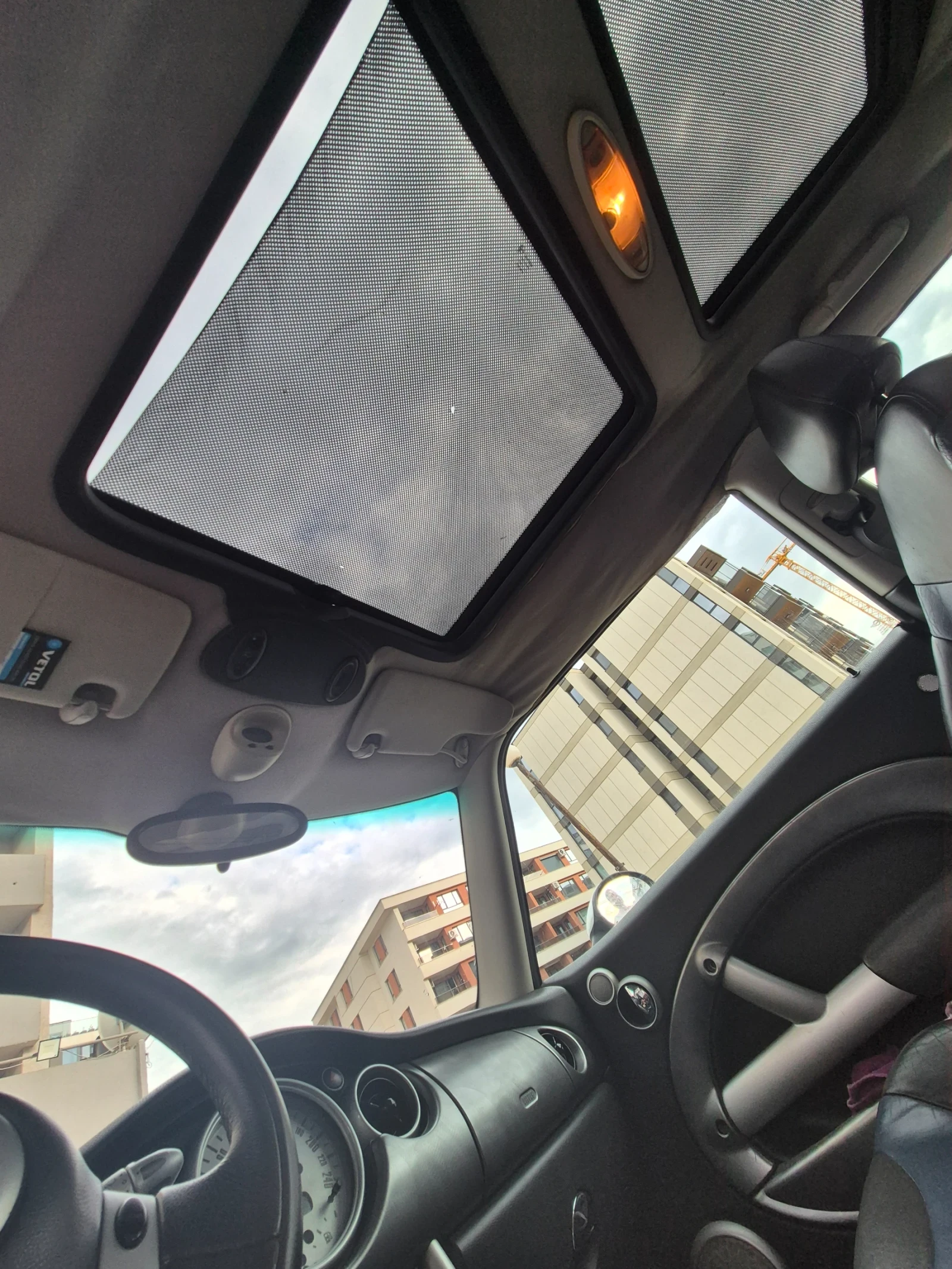 Mini Cooper s, снимка 14 - Автомобили и джипове - 55137943