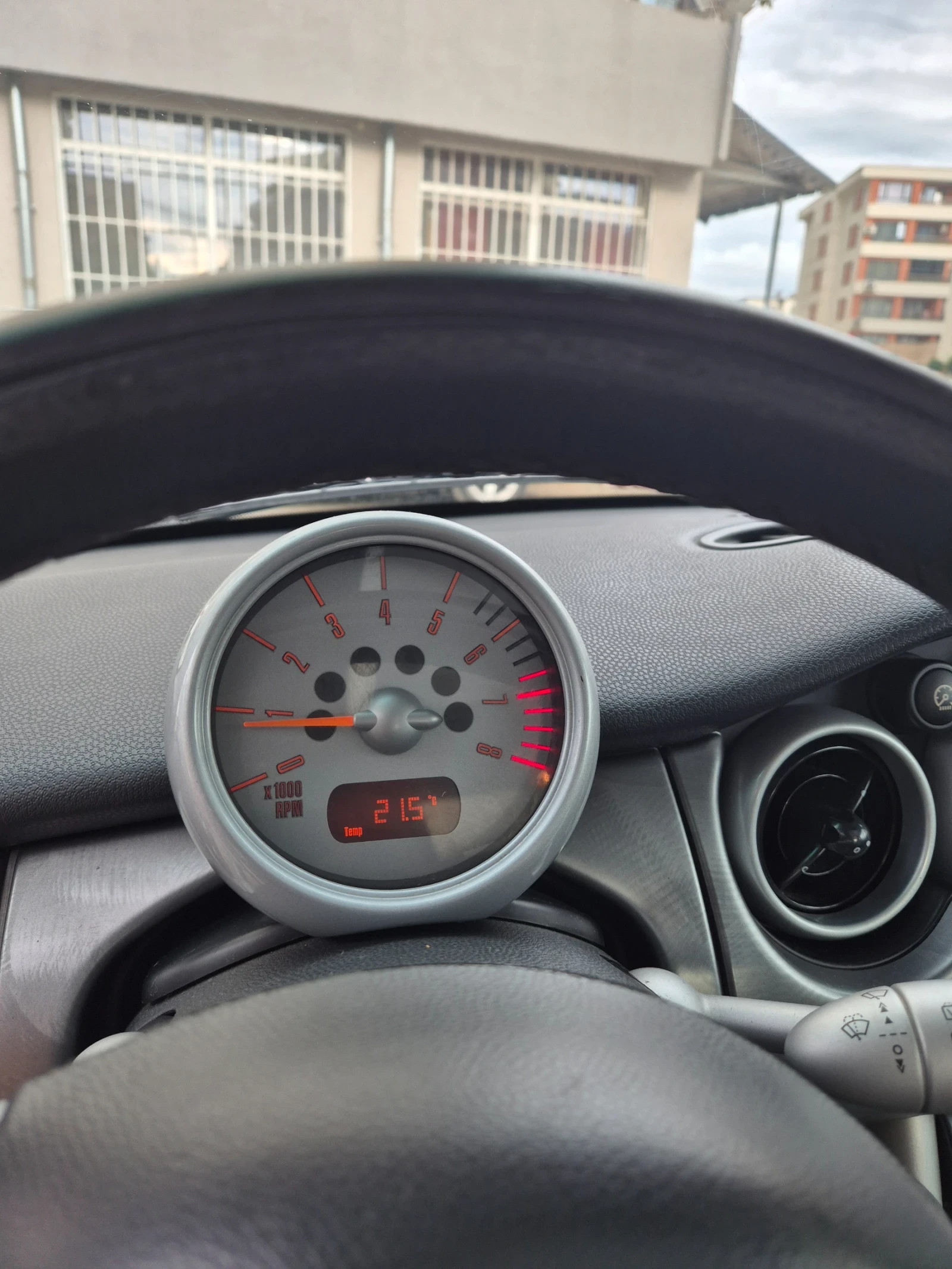 Mini Cooper s, снимка 12 - Автомобили и джипове - 55137943