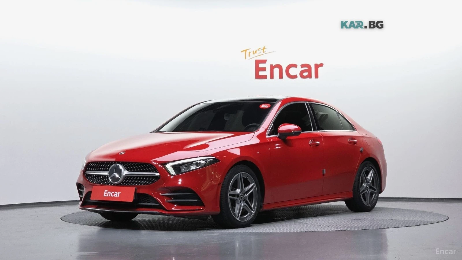 Mercedes-Benz A 250 4MATIC* КОЖА* ПАНО* КАМЕРА
