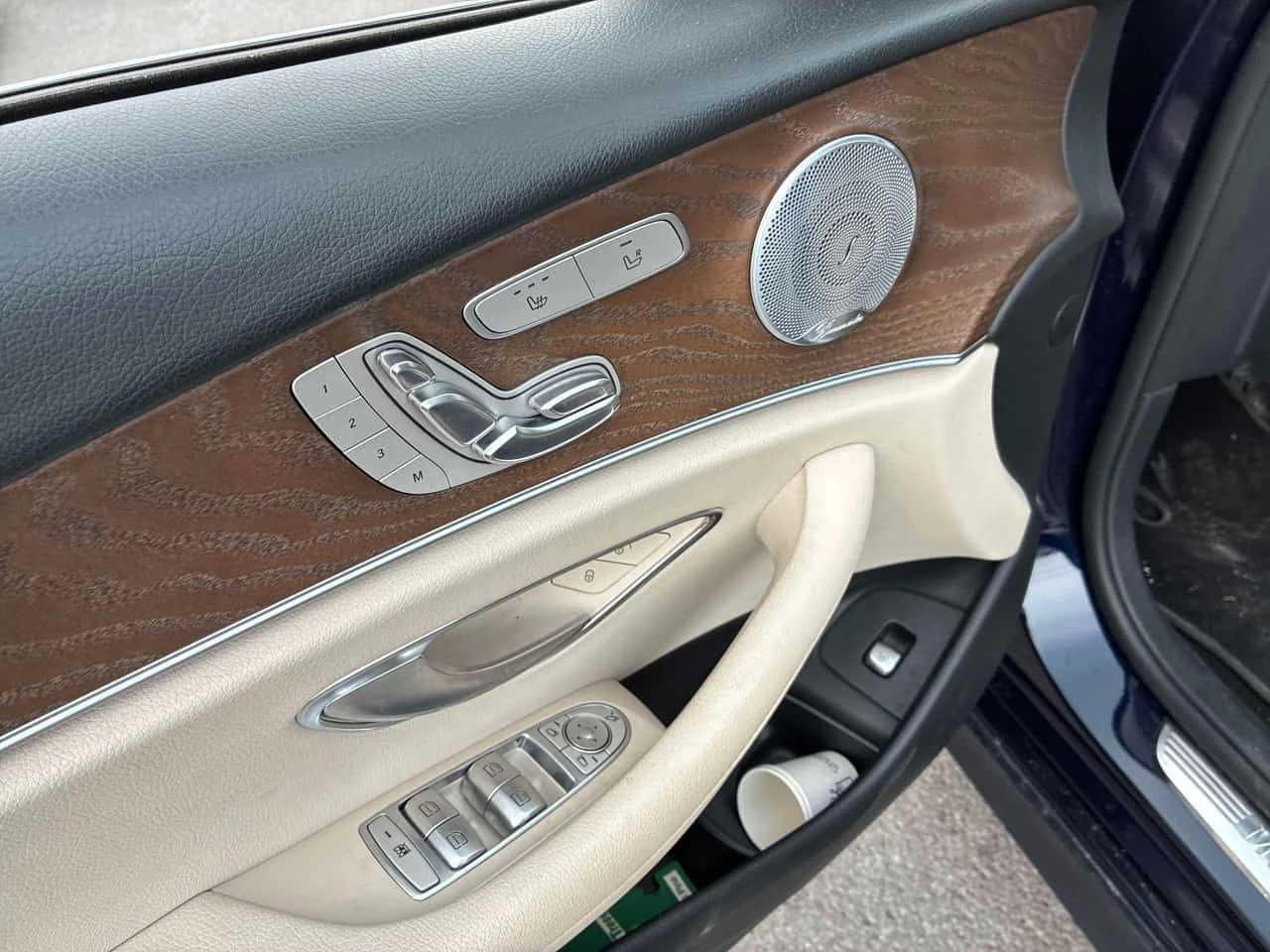Mercedes-Benz E 450 4MATIC * ГЛАВНО ПРЕДСТАВИТЕЛСТВО НА MERCEDES* , снимка 10 - Автомобили и джипове - 55293818