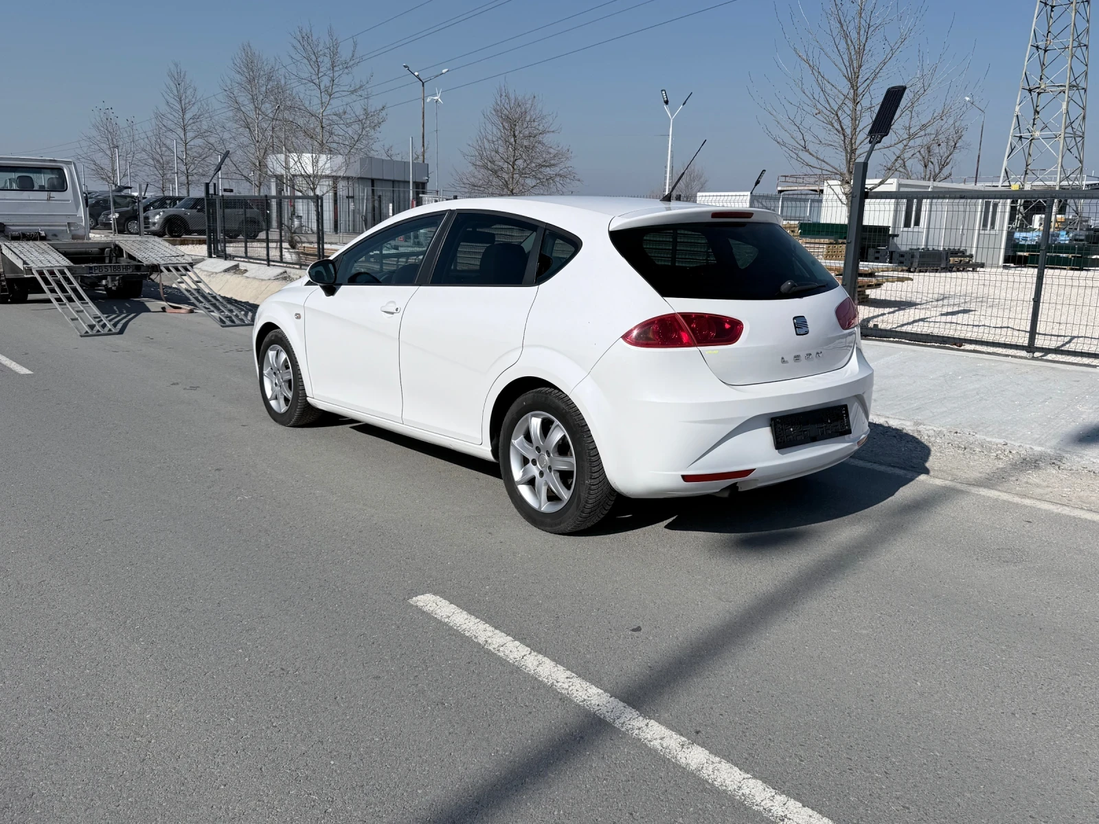Seat Leon 1.6 tdi | Mobile.bg � ����������� 3
