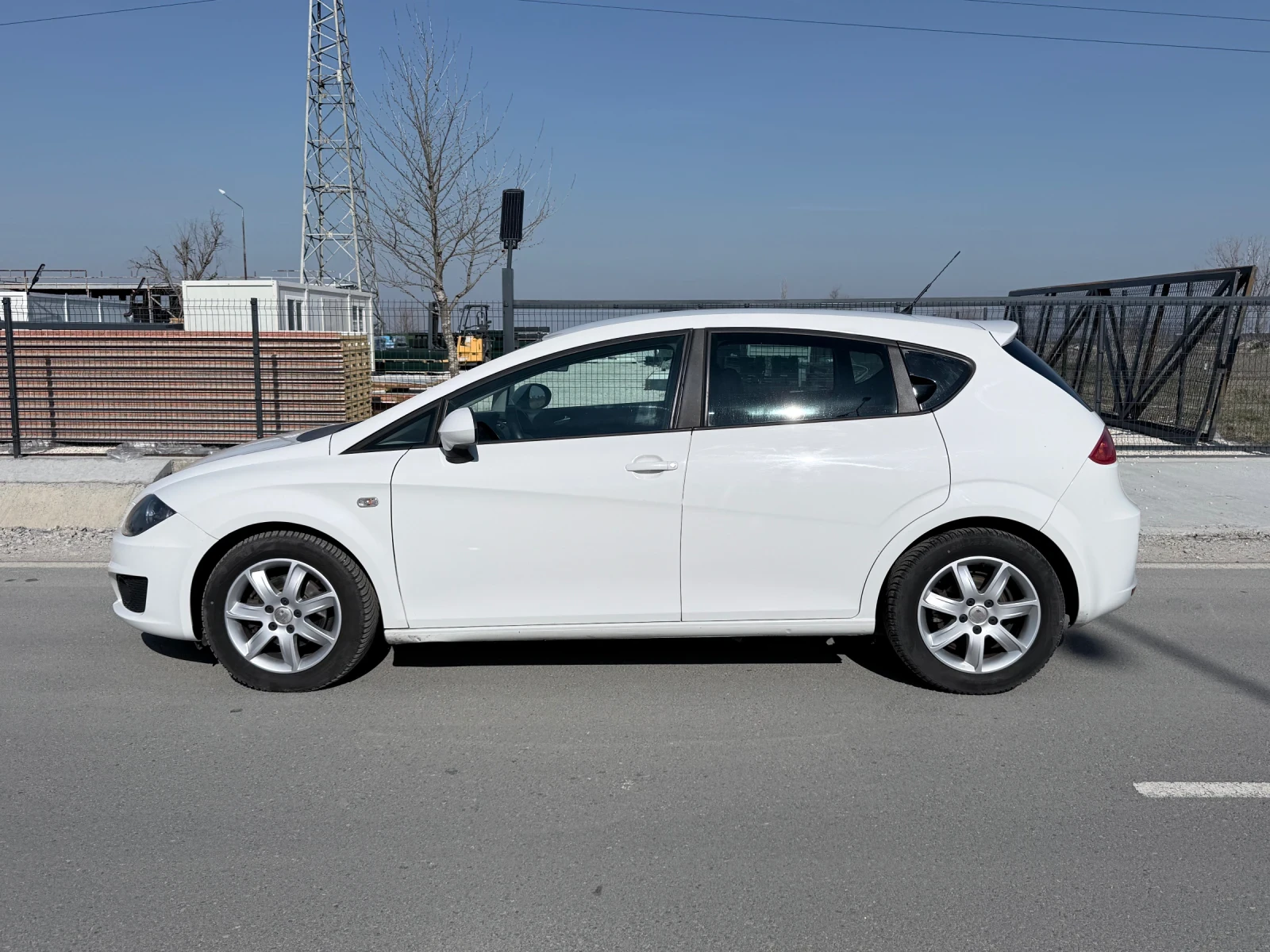 Seat Leon 1.6 tdi | Mobile.bg � ����������� 6