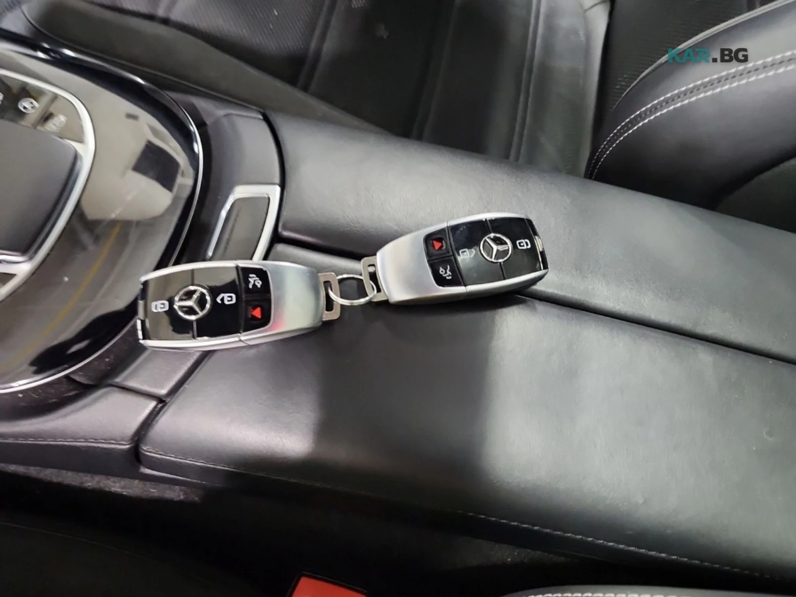 Mercedes-Benz E 53 AMG 4MATIC ���������� ���� �� �������� | Mobile.bg � ����������� 13