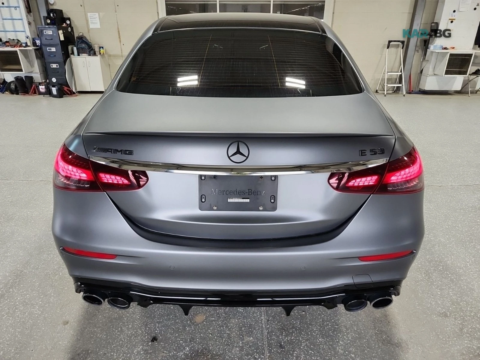 Mercedes-Benz E 53 AMG 4MATIC ���������� ���� �� �������� | Mobile.bg � ����������� 5