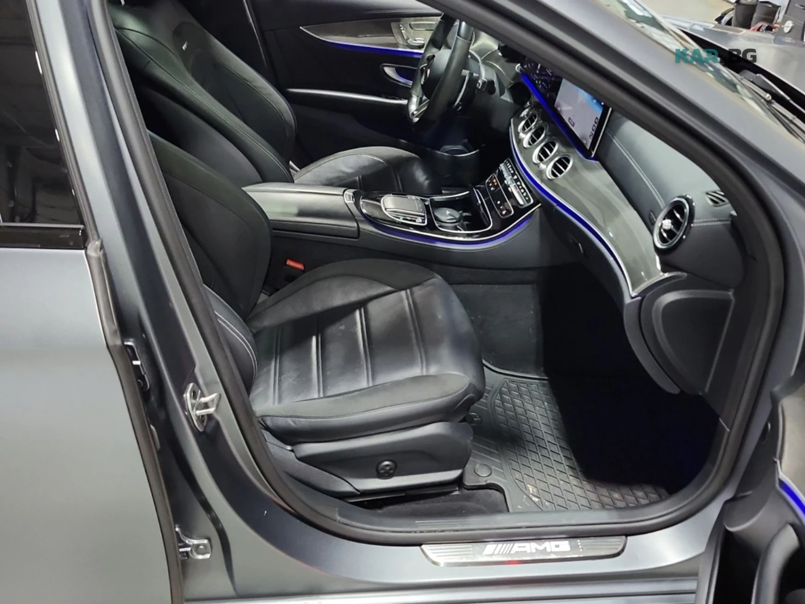 Mercedes-Benz E 53 AMG 4MATIC ���������� ���� �� �������� | Mobile.bg � ����������� 11