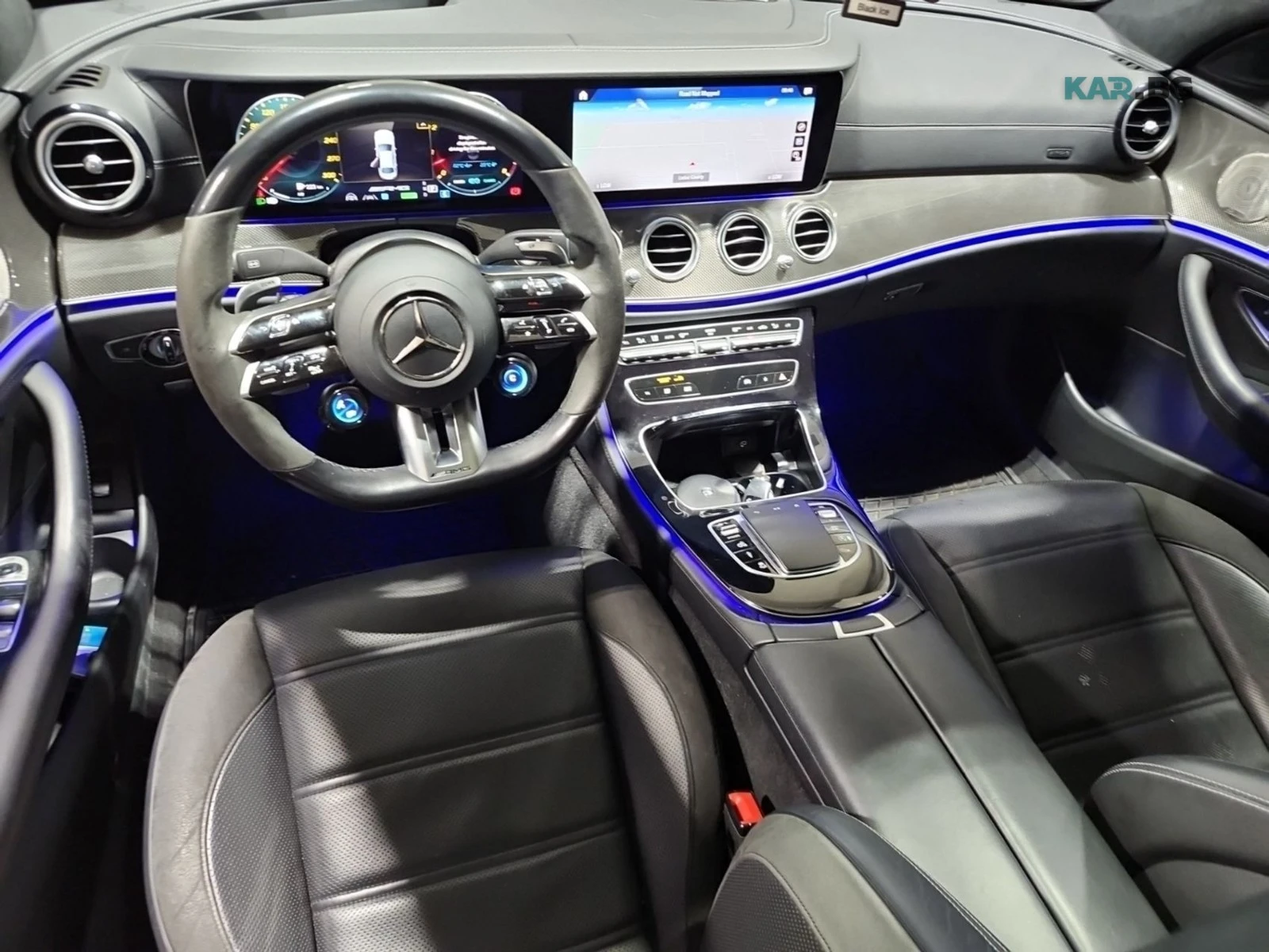 Mercedes-Benz E 53 AMG 4MATIC ���������� ���� �� �������� | Mobile.bg � ����������� 8