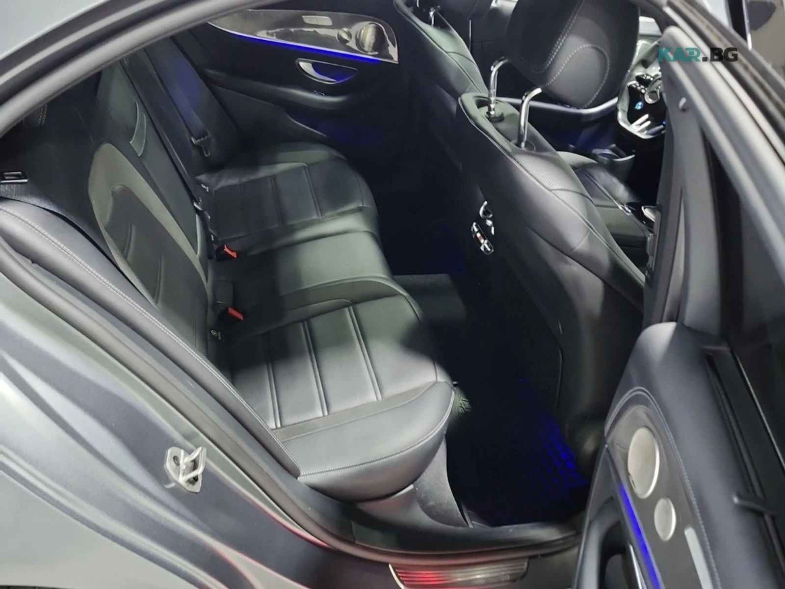 Mercedes-Benz E 53 AMG 4MATIC ���������� ���� �� �������� | Mobile.bg � ����������� 14