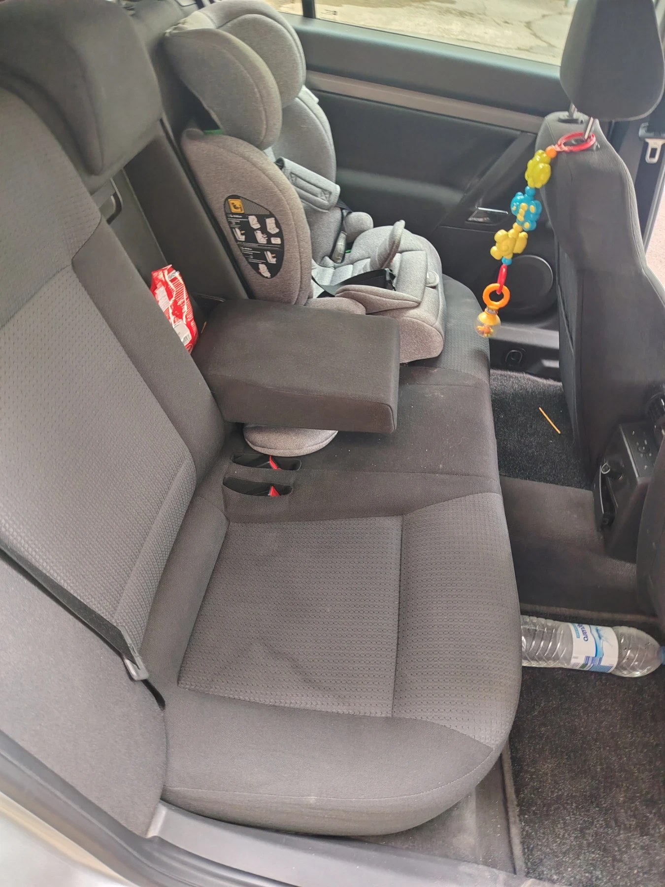 Opel Vectra 1.9 CDTI * NAVI* , снимка 6 - Автомобили и джипове - 55349515