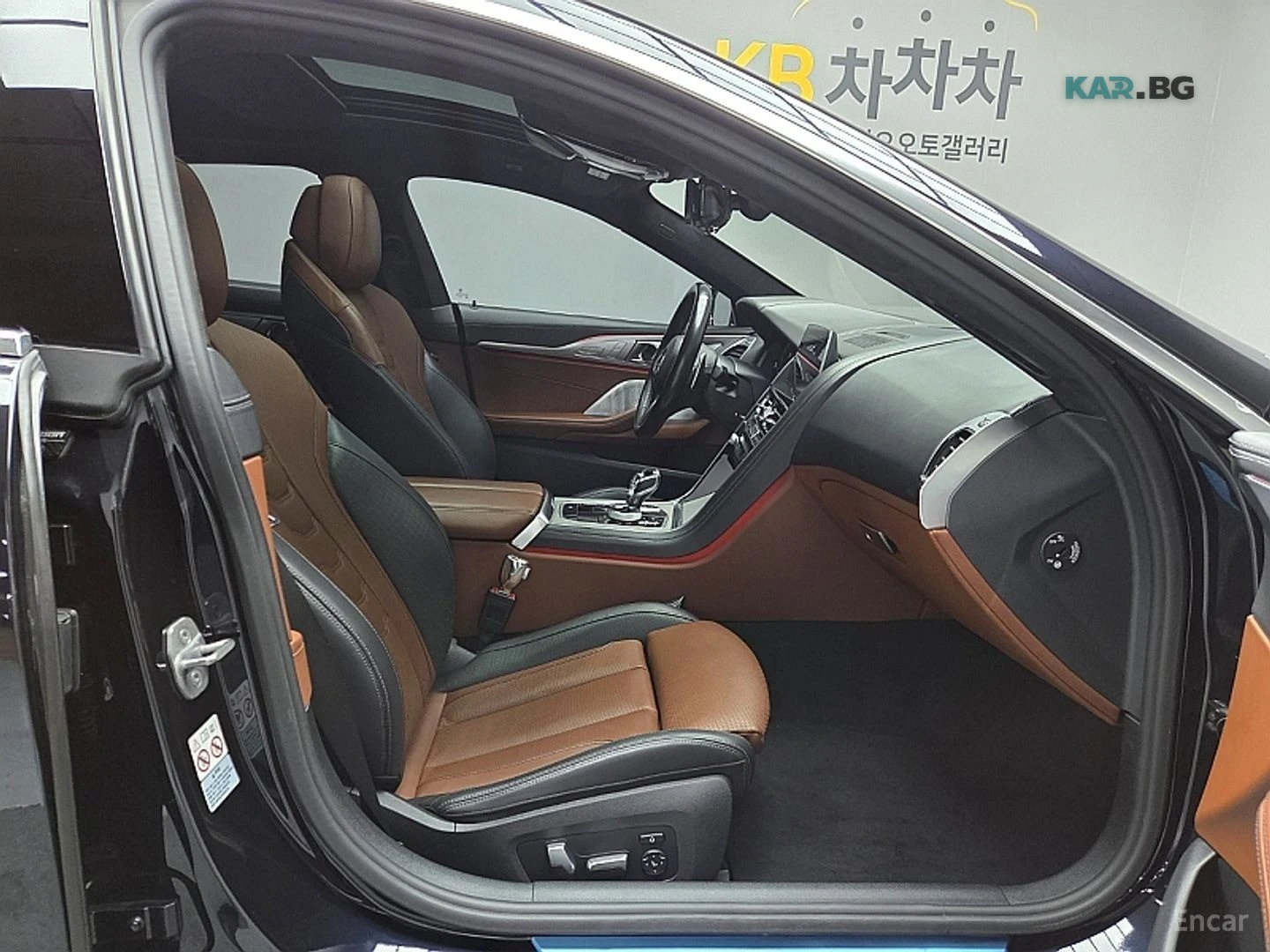 BMW 840 XDRIVE* MSPORT* DISTRONIC* ���������* 360* ������* | Mobile.bg � ����������� 12