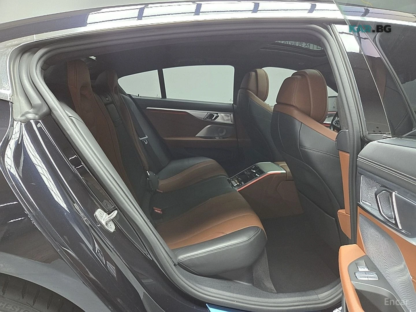 BMW 840 XDRIVE* MSPORT* DISTRONIC* ���������* 360* ������* | Mobile.bg � ����������� 14