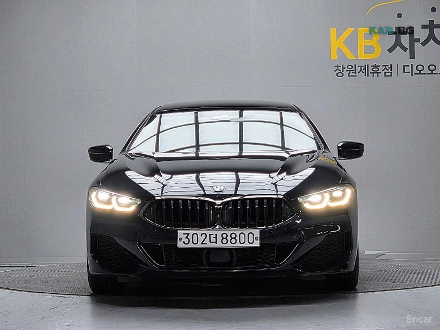 BMW 840 XDRIVE* MSPORT* DISTRONIC* ���������* 360* ������* | Mobile.bg � ����������� 3