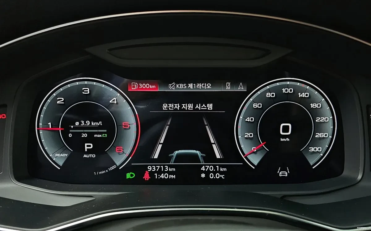 Audi A6 40 TDI, снимка 13 - Автомобили и джипове - 55507511